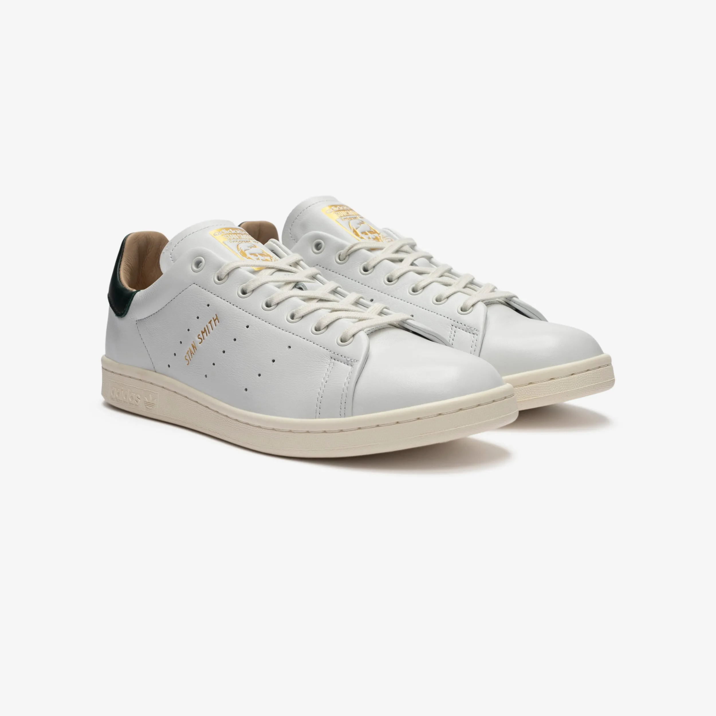 Stan Smith Lux Balanced Build