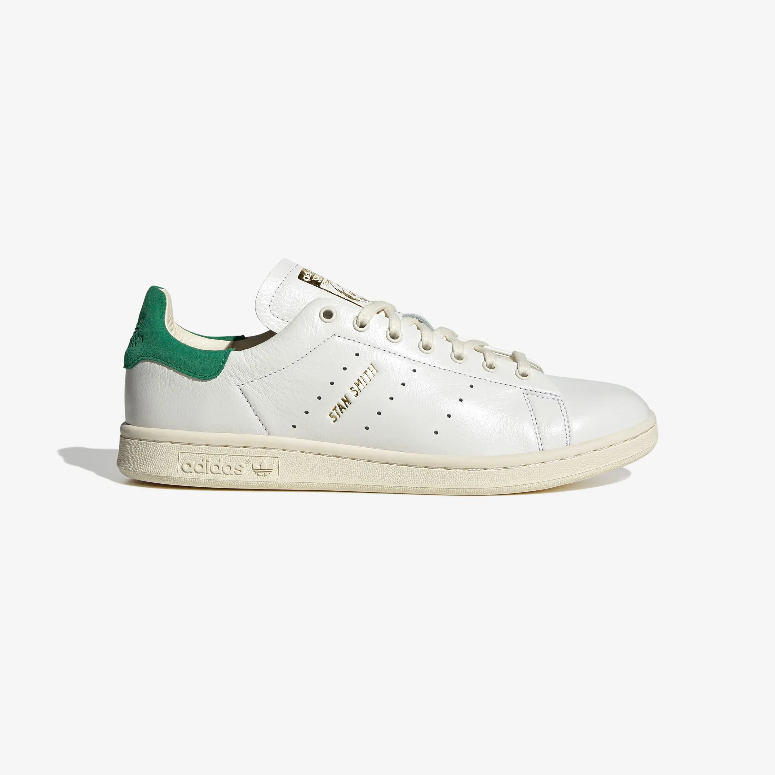 Stan Smith Lux Eco Friendly Dye Process Thermal Regulating