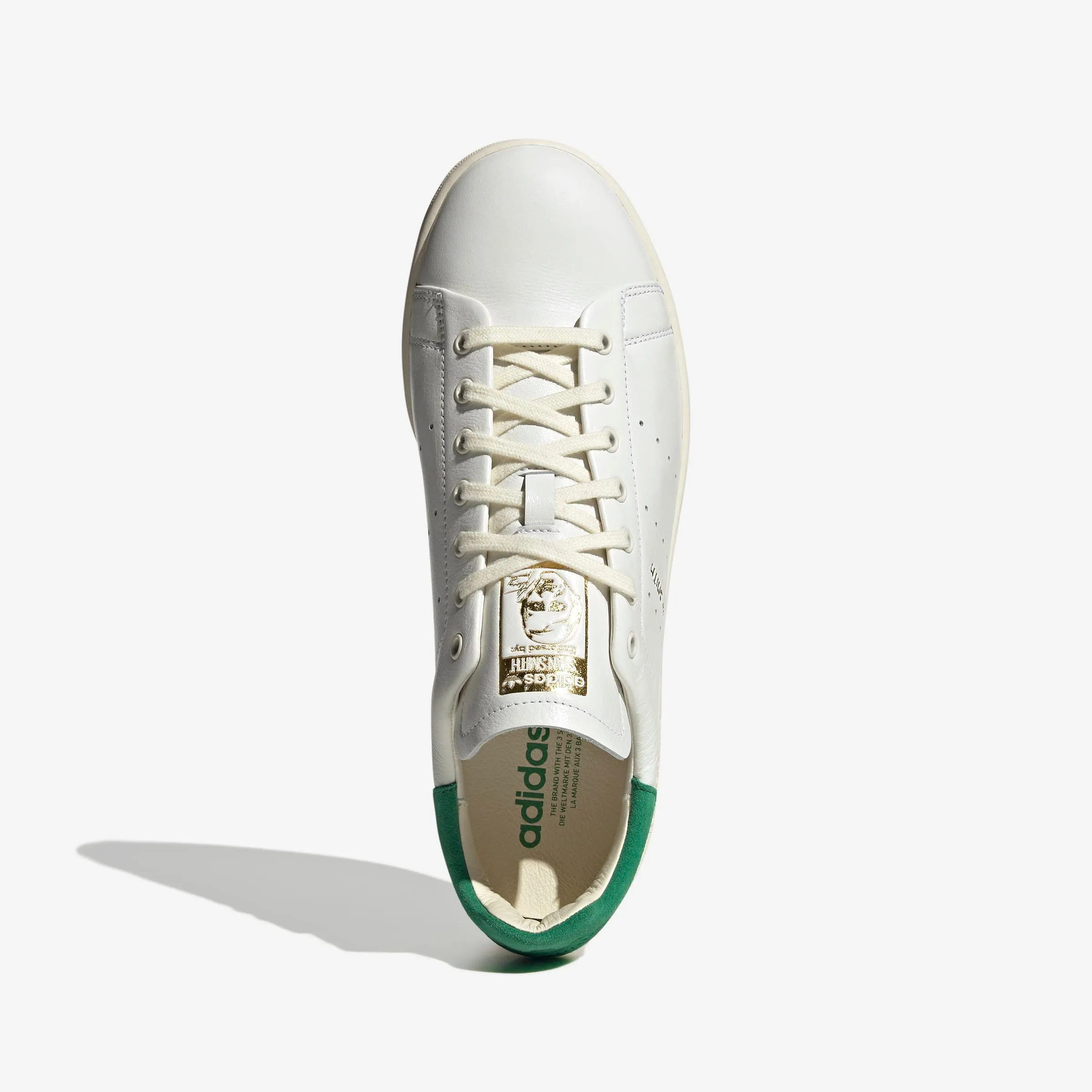 Fashion Casual Seamless Interior Padding Stan Smith Lux