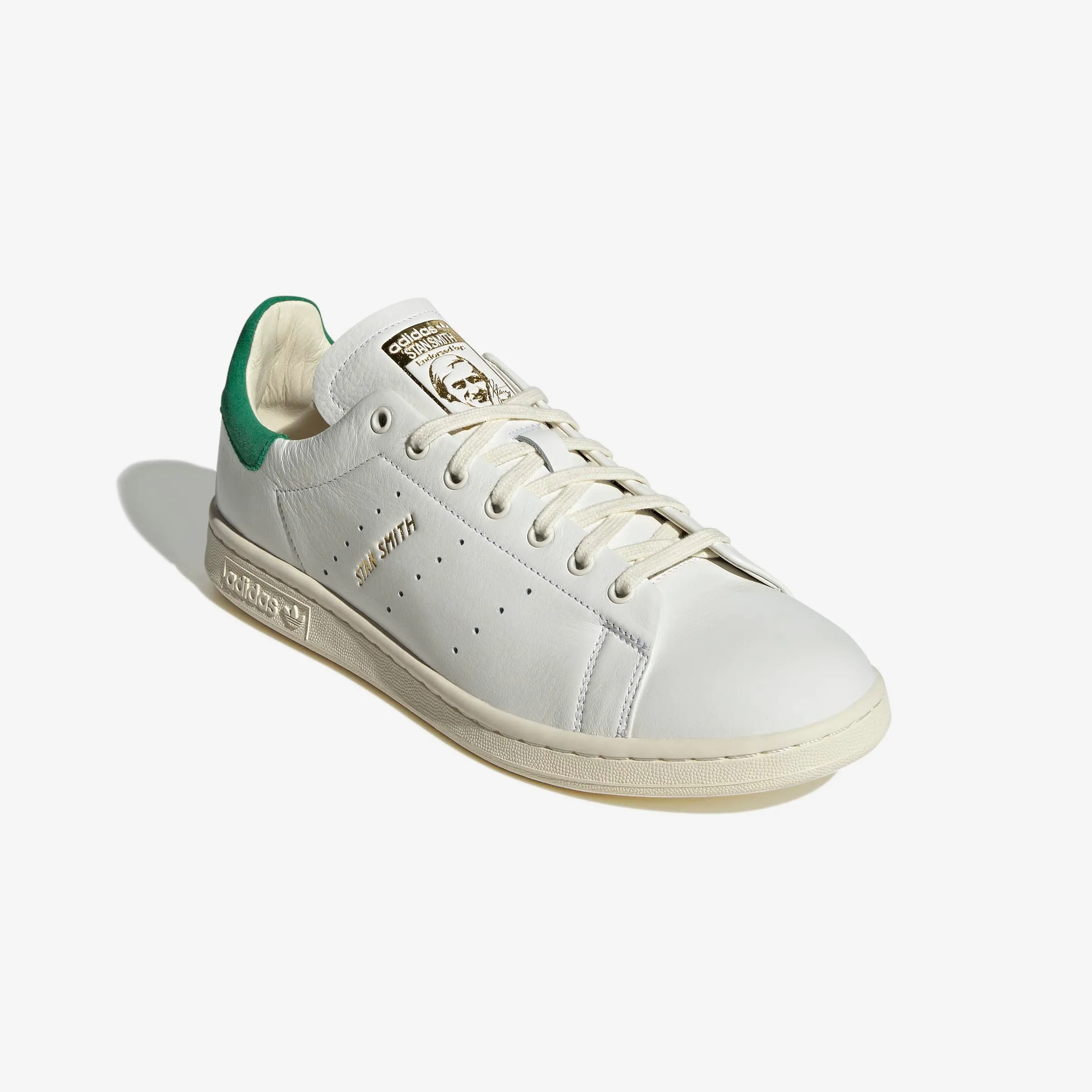 Stan Smith Lux Dry Fast Dual Density Cushioning