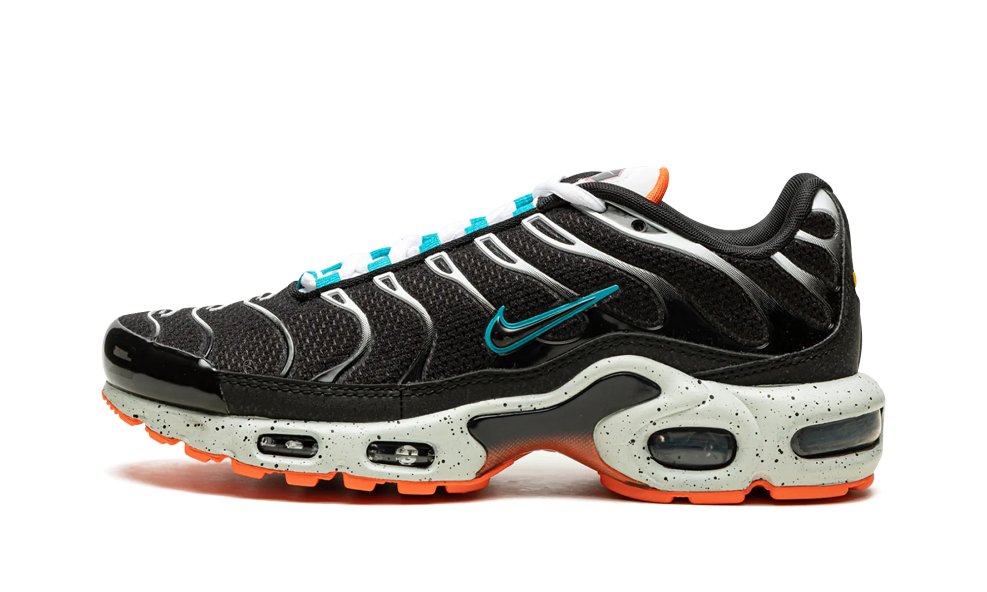 Ventilated Upper cold - resistant shoes Air Max Plus