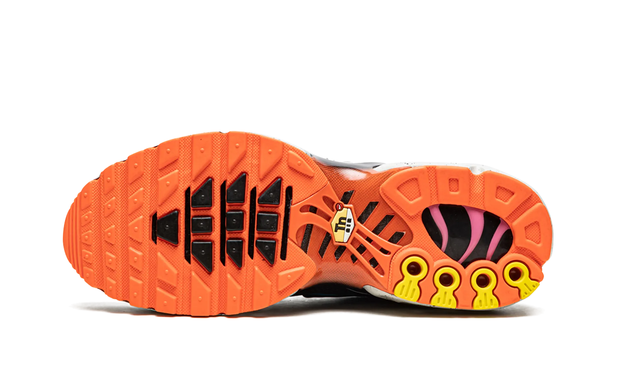 Air Max Plus wide - width options shoes