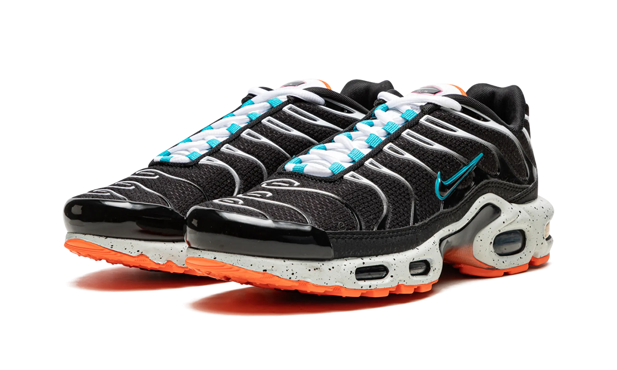 Air Max Plus Pro Cushioning