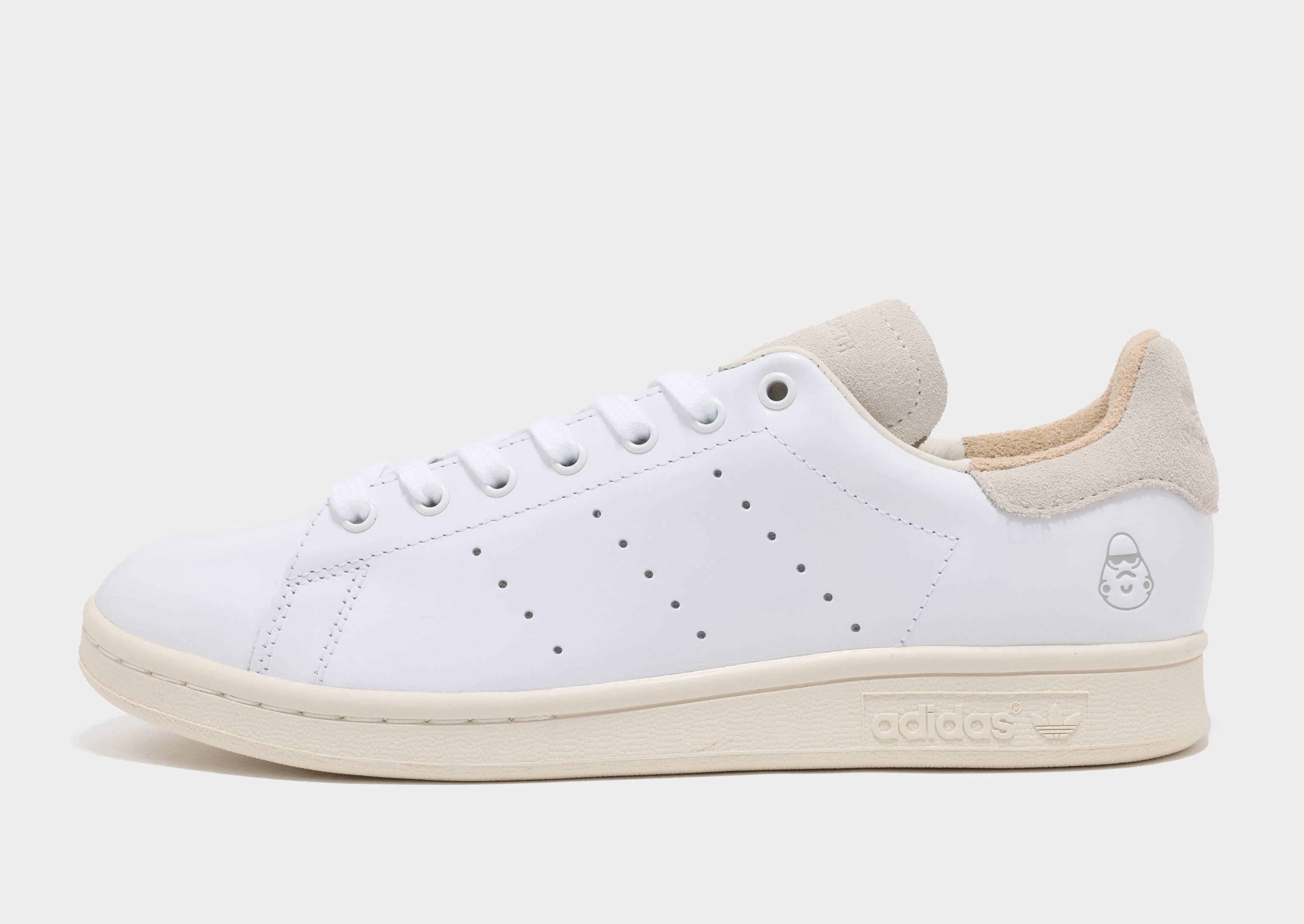 Star Wars Nanzuka Stan Smith Energy Returning Foam Lace Loop