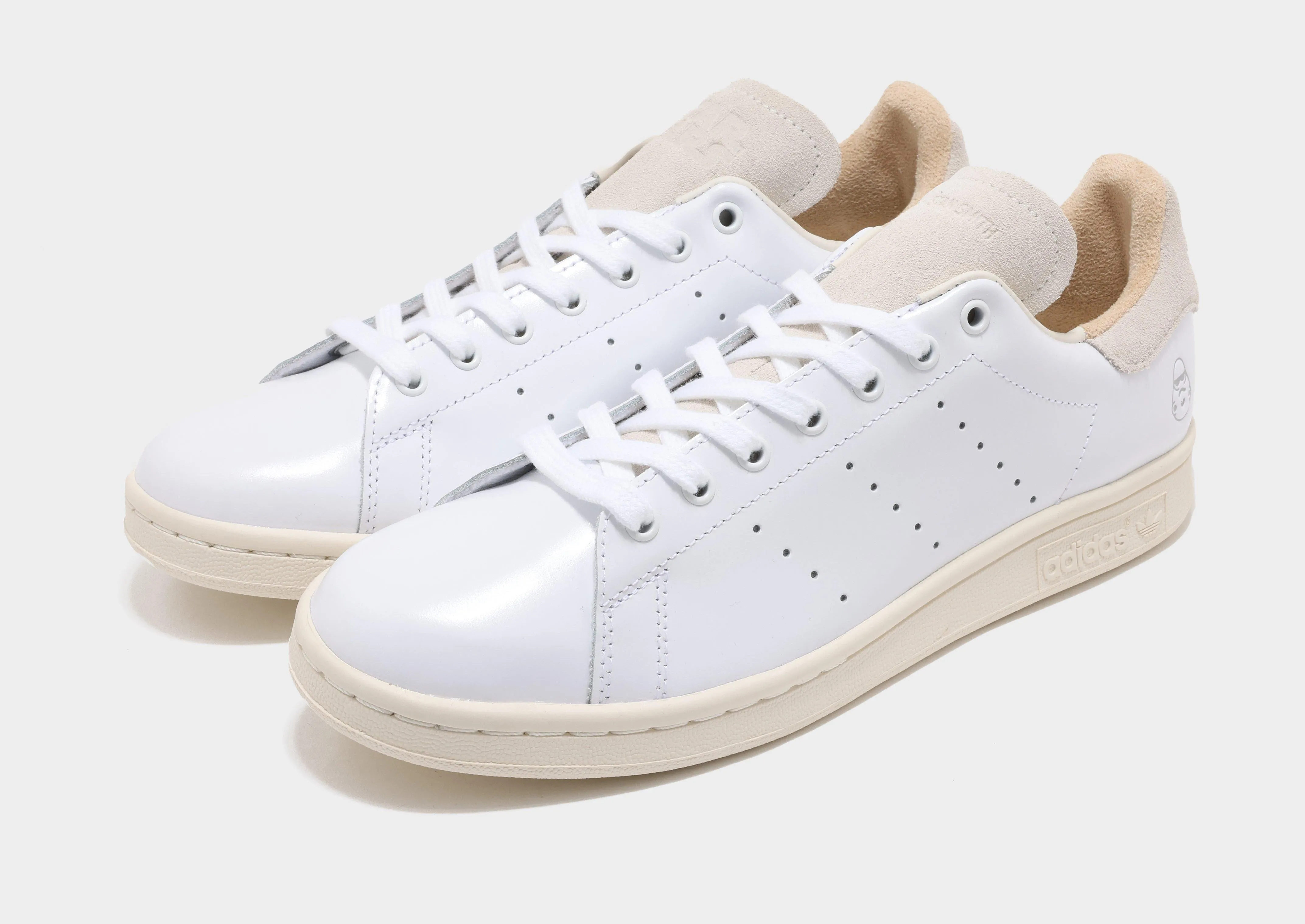 Airflow Optimized Structure RemovableInsole Star Wars Nanzuka Stan Smith