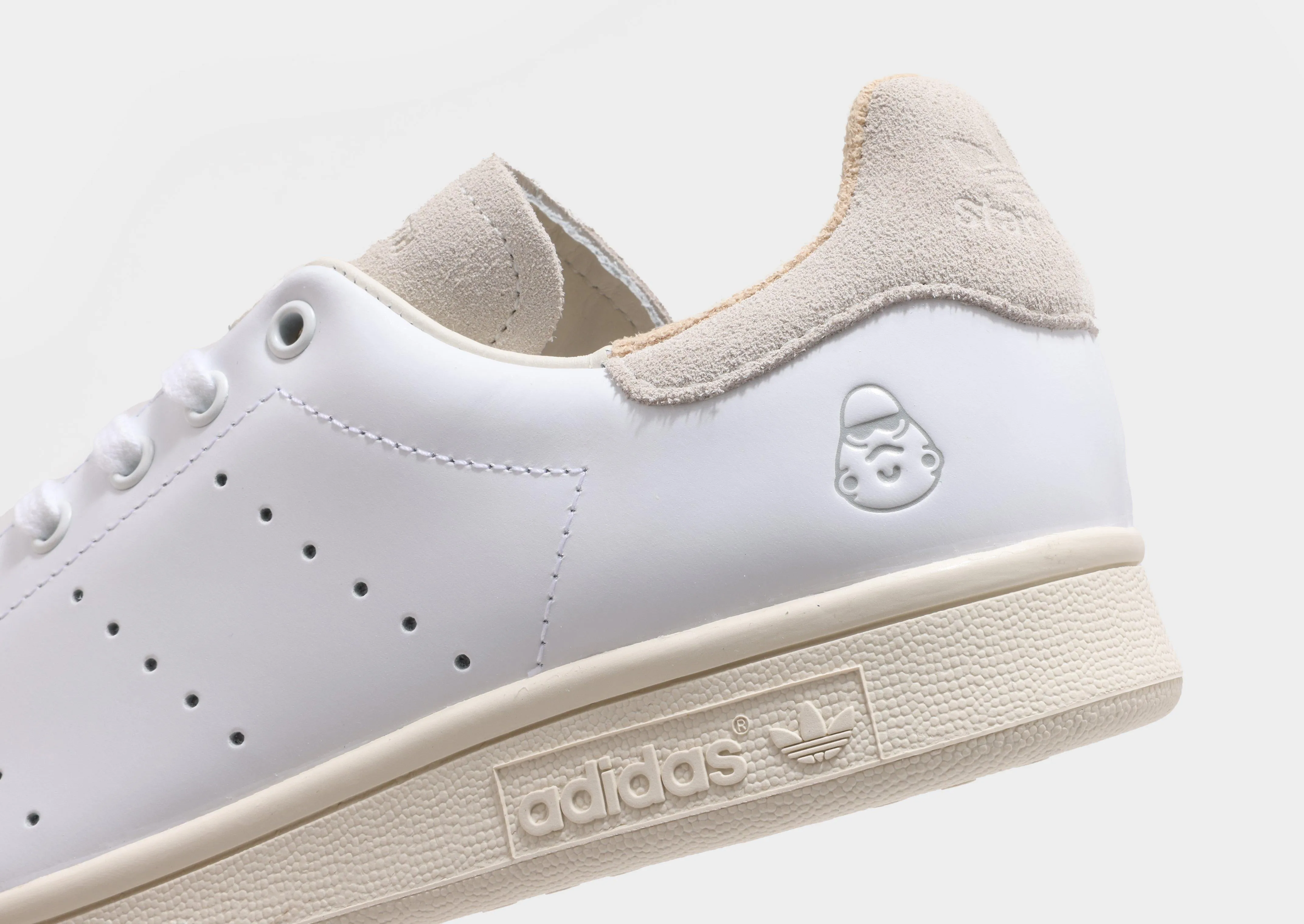 Contoured Sole Star Wars Nanzuka Stan Smith