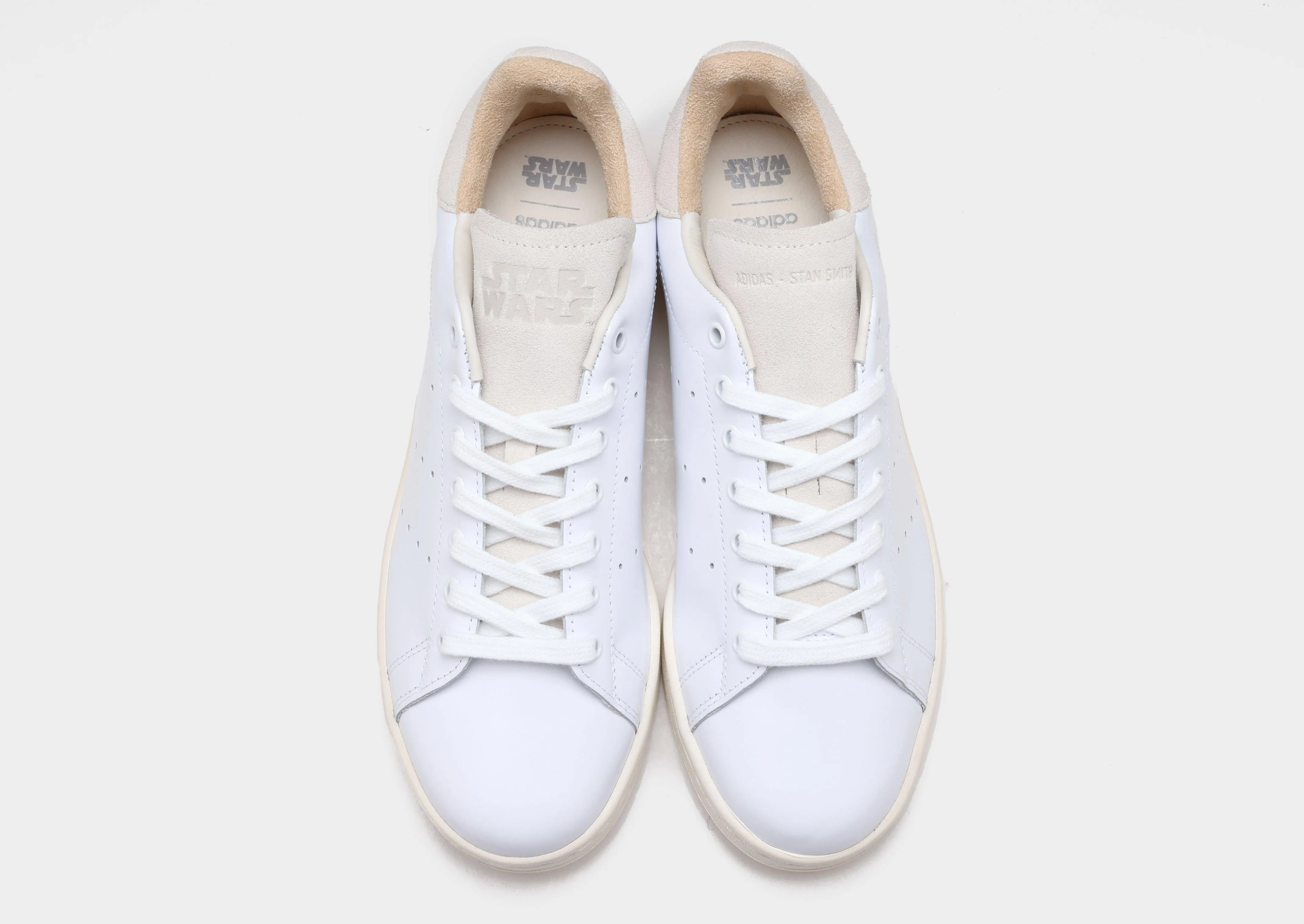 Star Wars Nanzuka Stan Smith Recycled Material High Comfort