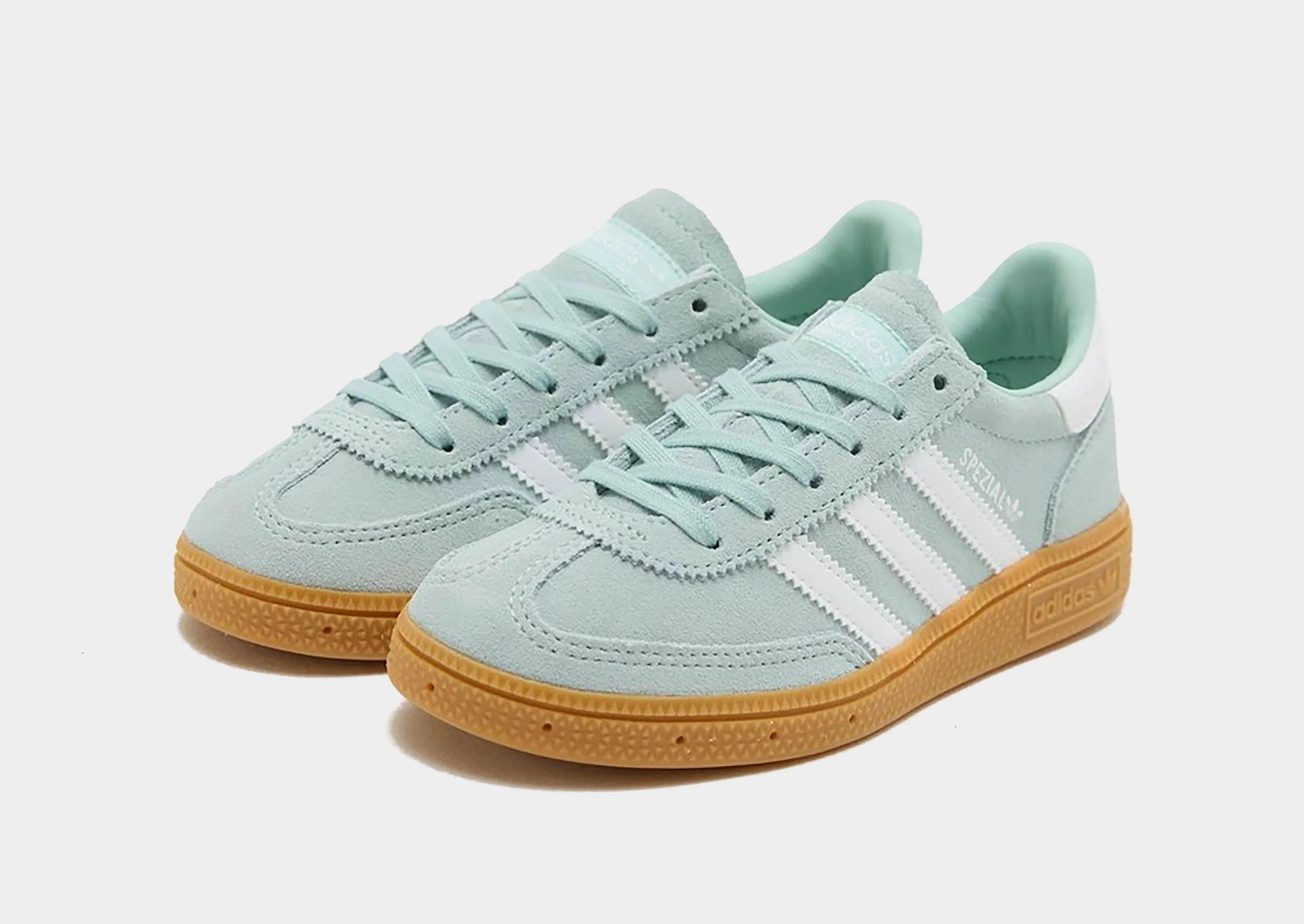 Quick Dry Fabric Handball Spezial Children's