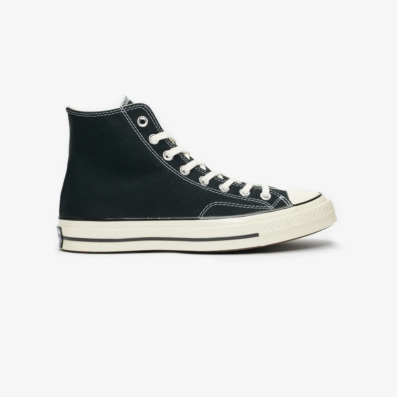Elastic Straps Flat Surface Chuck Taylor 70 Hi
