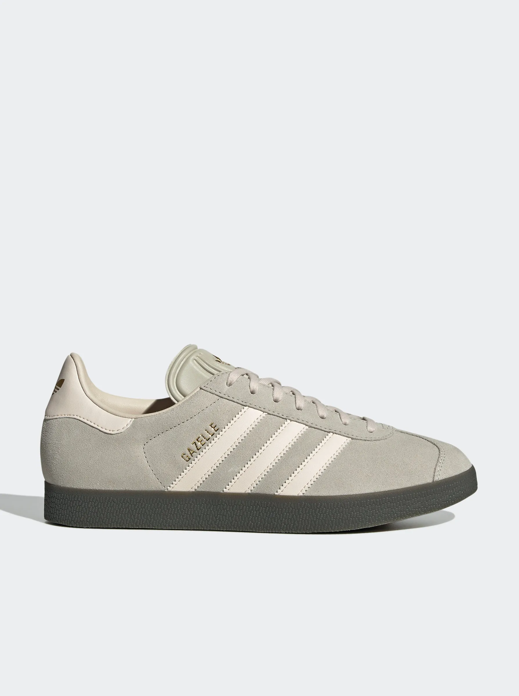 Gazelle Mens Flexible Midsole Shank Balance Motion