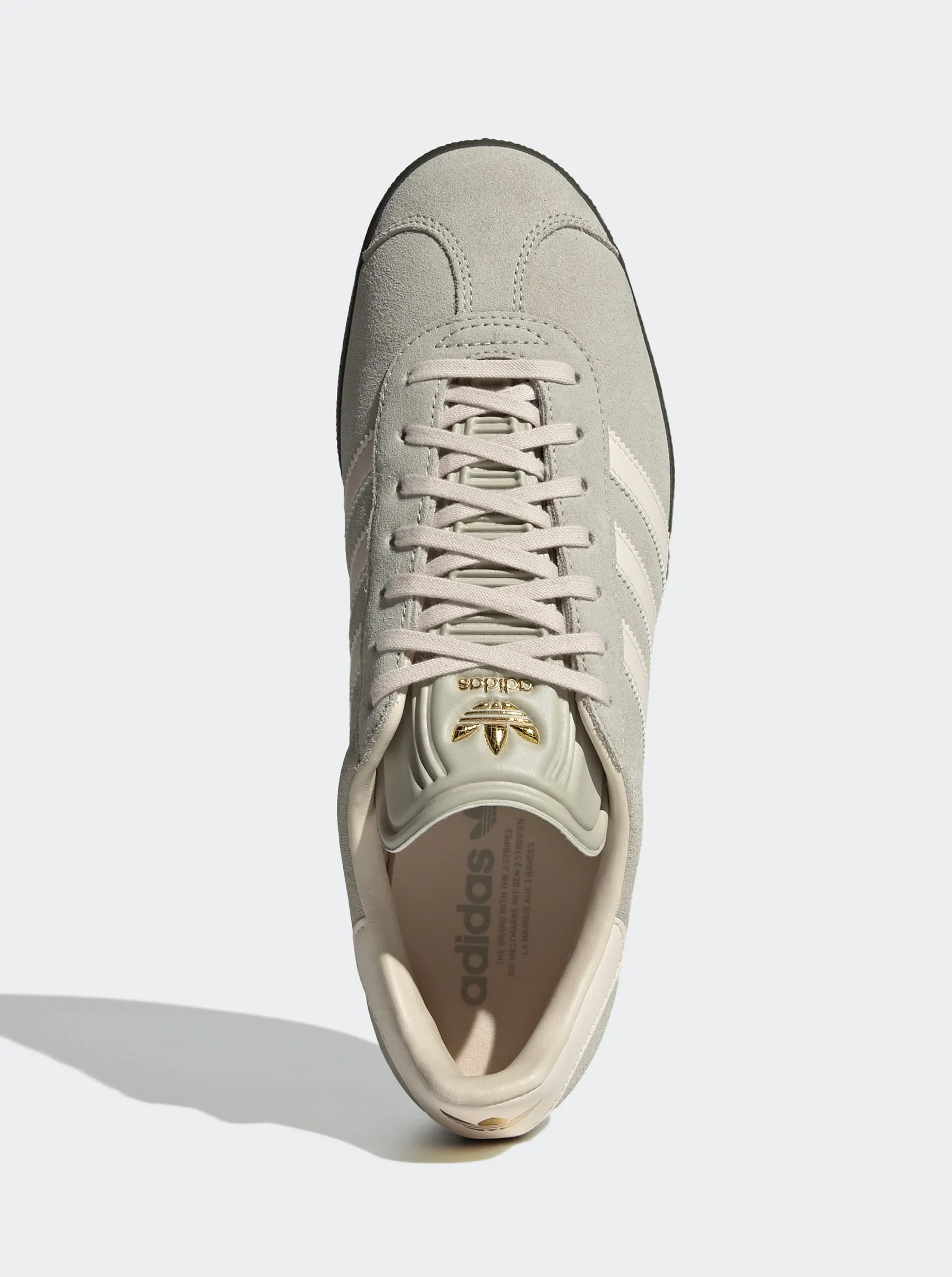 Vibrant fit Simple Look Gazelle Mens