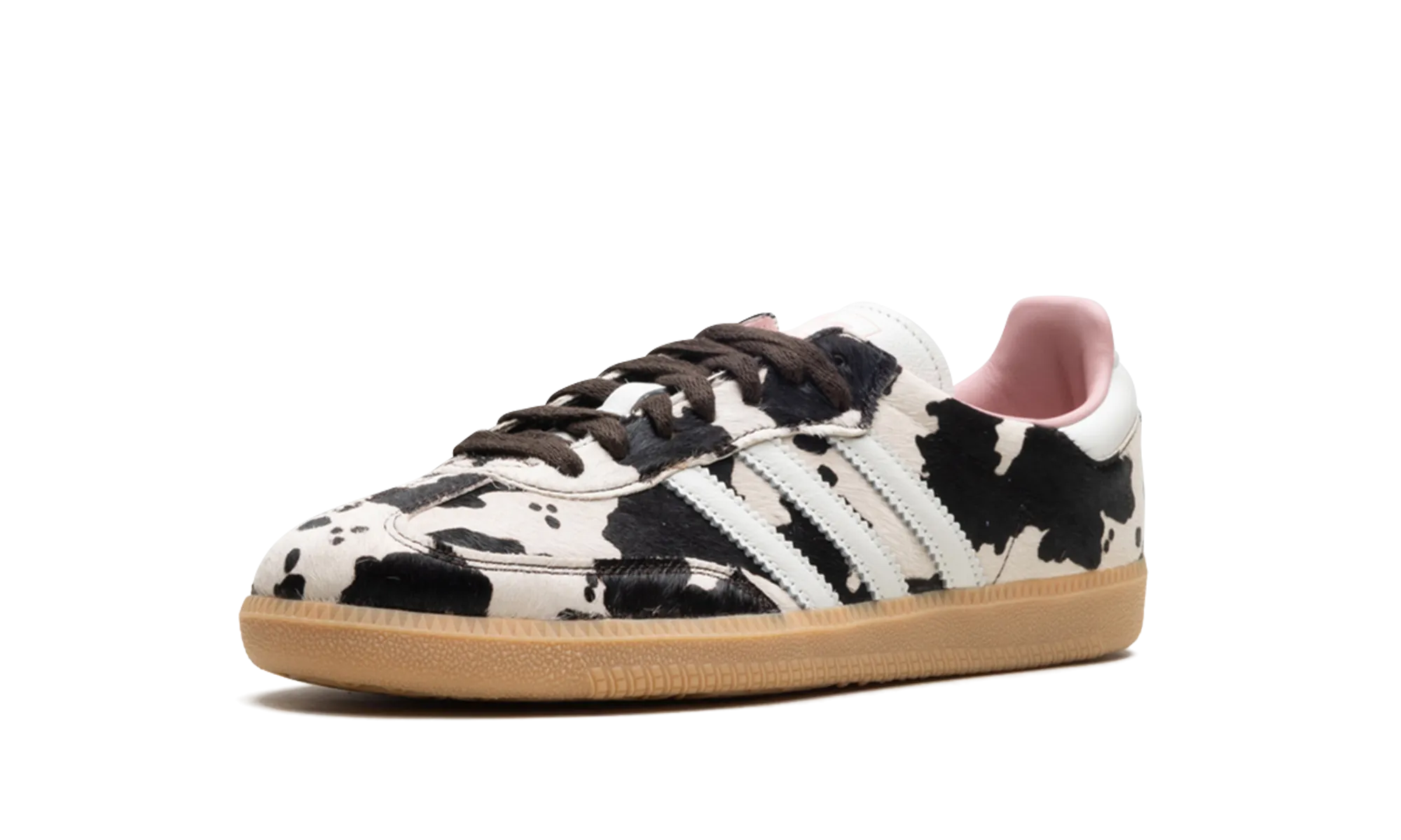 MeshMaterial Casual Days Samba OG WMNS "Cow Print"