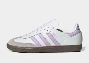 Air Flow Samba OG Junior's