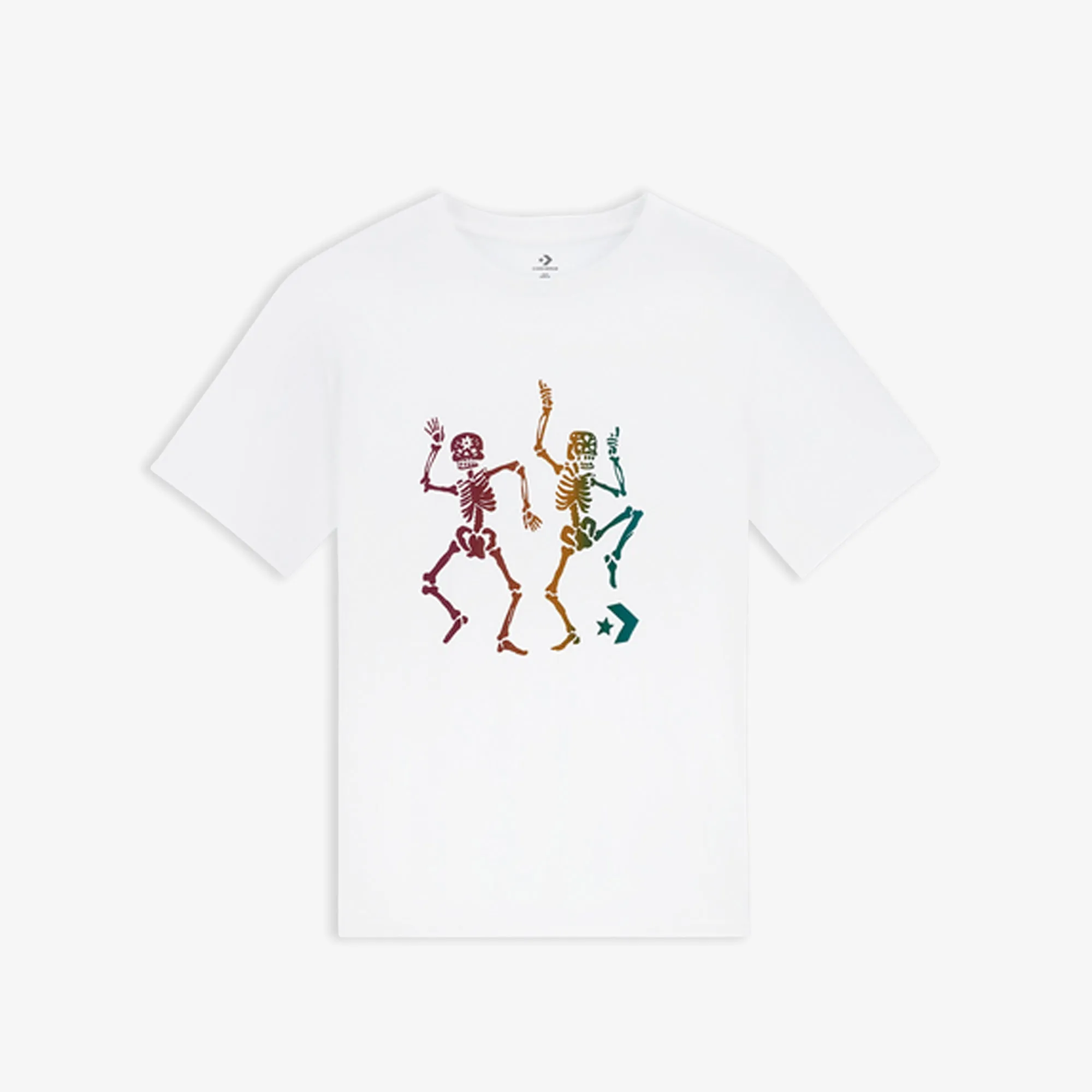 Arch Technology Lightweight Ease Converse | X DOTD GRAPHIC SS TEE  { WHITE