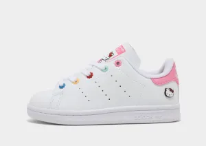 work commute Daily Comfort Hello Kitty Stan Smith Children's