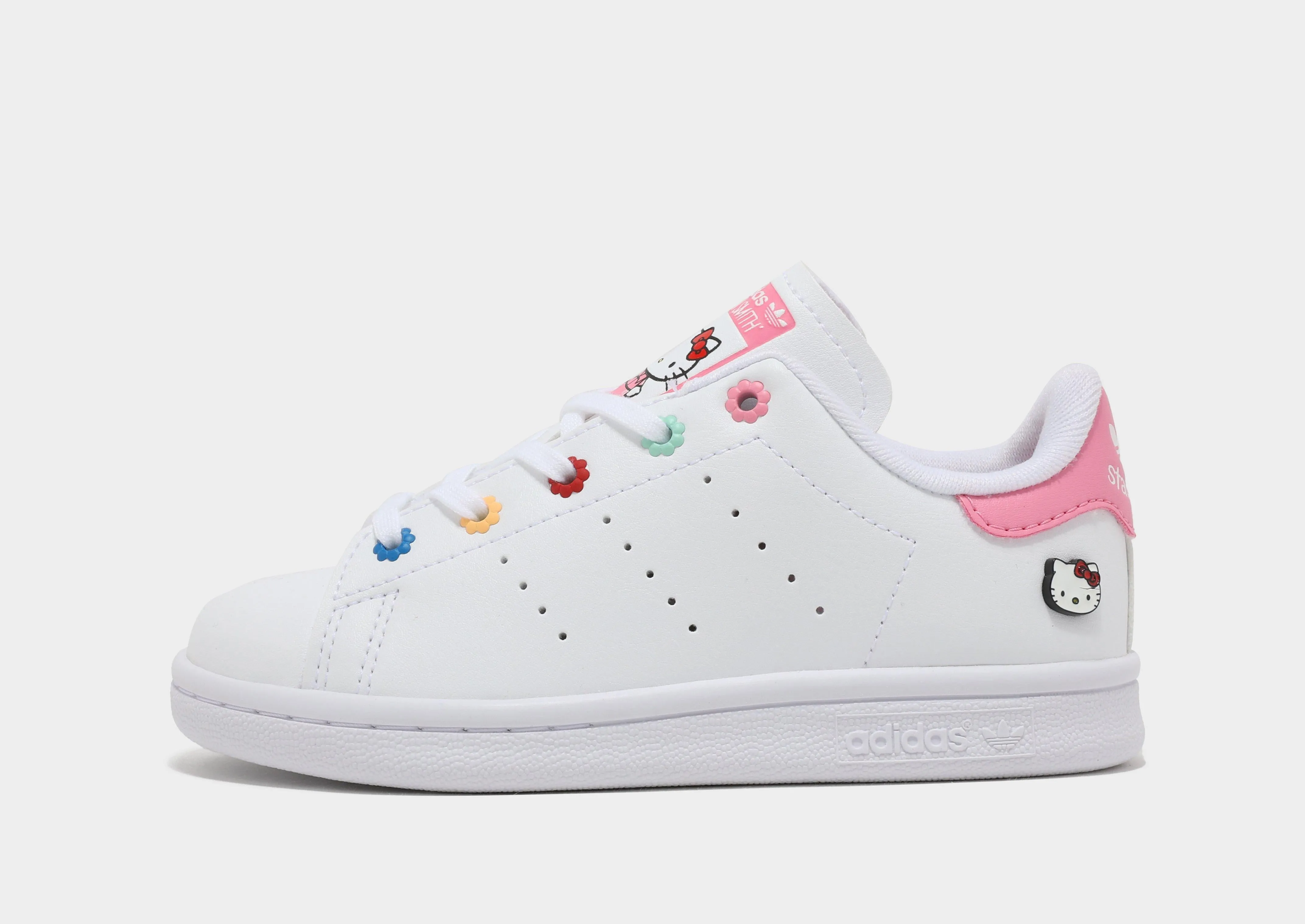 work commute Daily Comfort Hello Kitty Stan Smith Children's