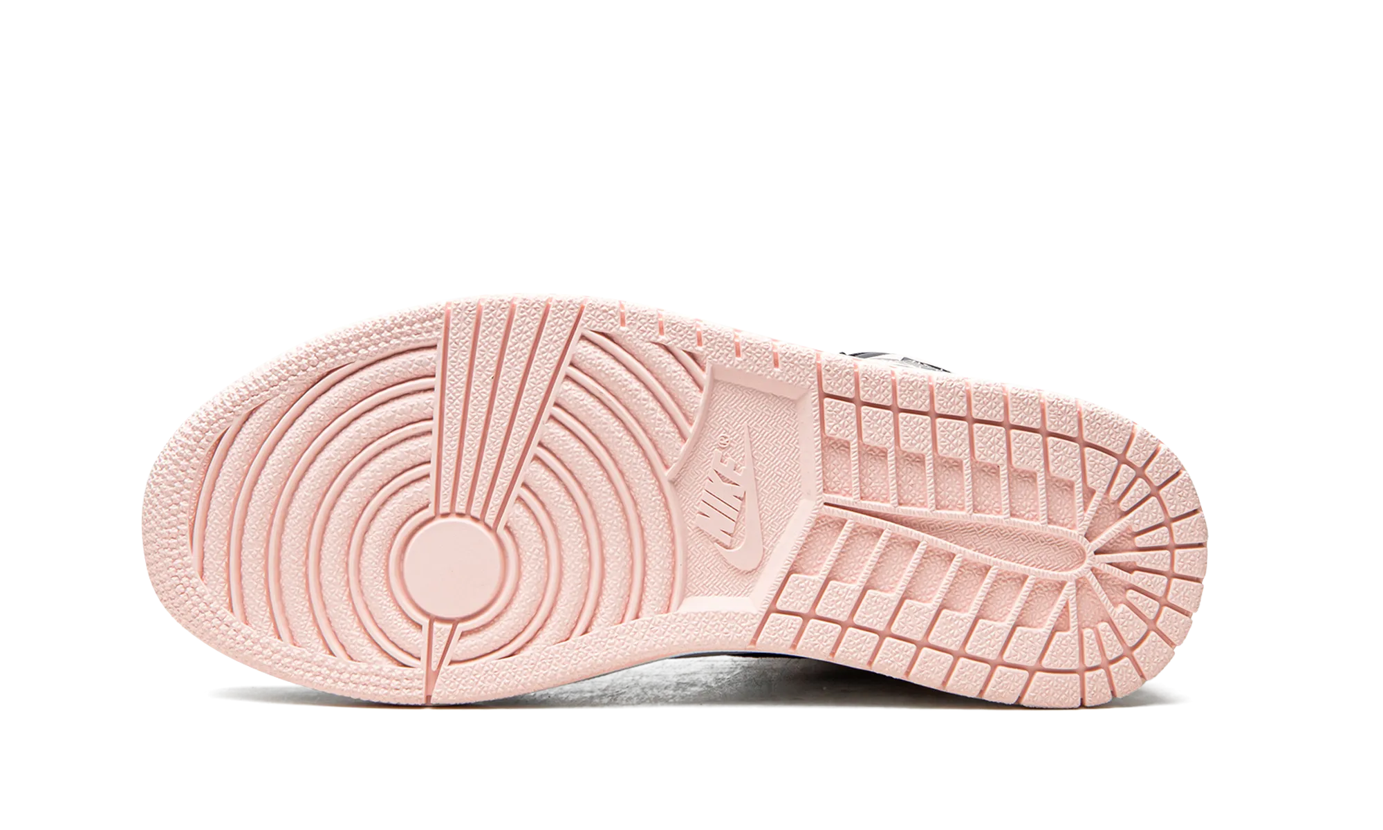 Fresh Pair AIR JORDAN 1 HIGH WMNS "Bubble Gum"
