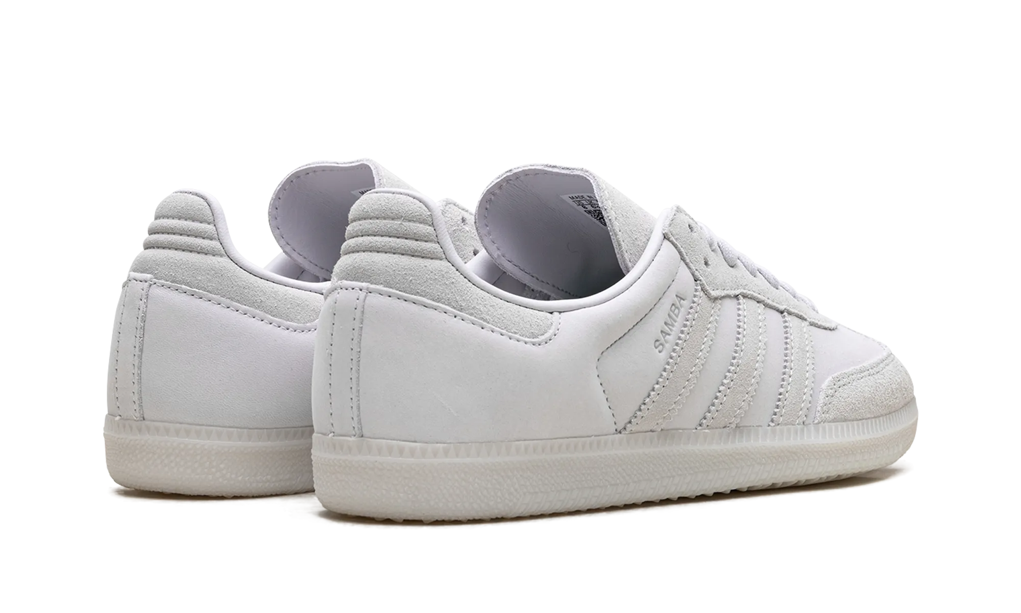 Pasture Run Samba WMNS "Dash Grey"