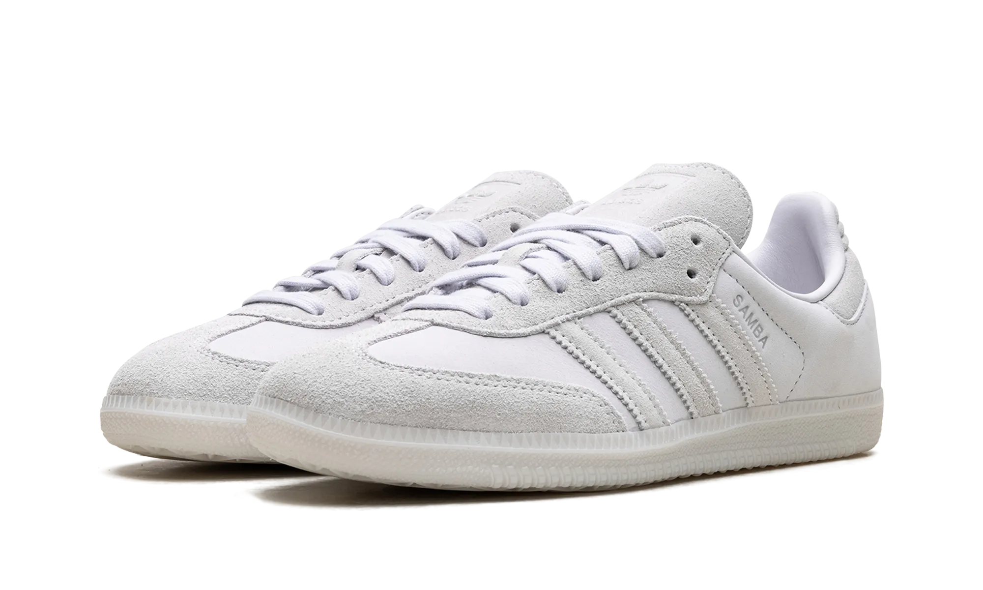 Foot Focus Samba WMNS "Dash Grey"