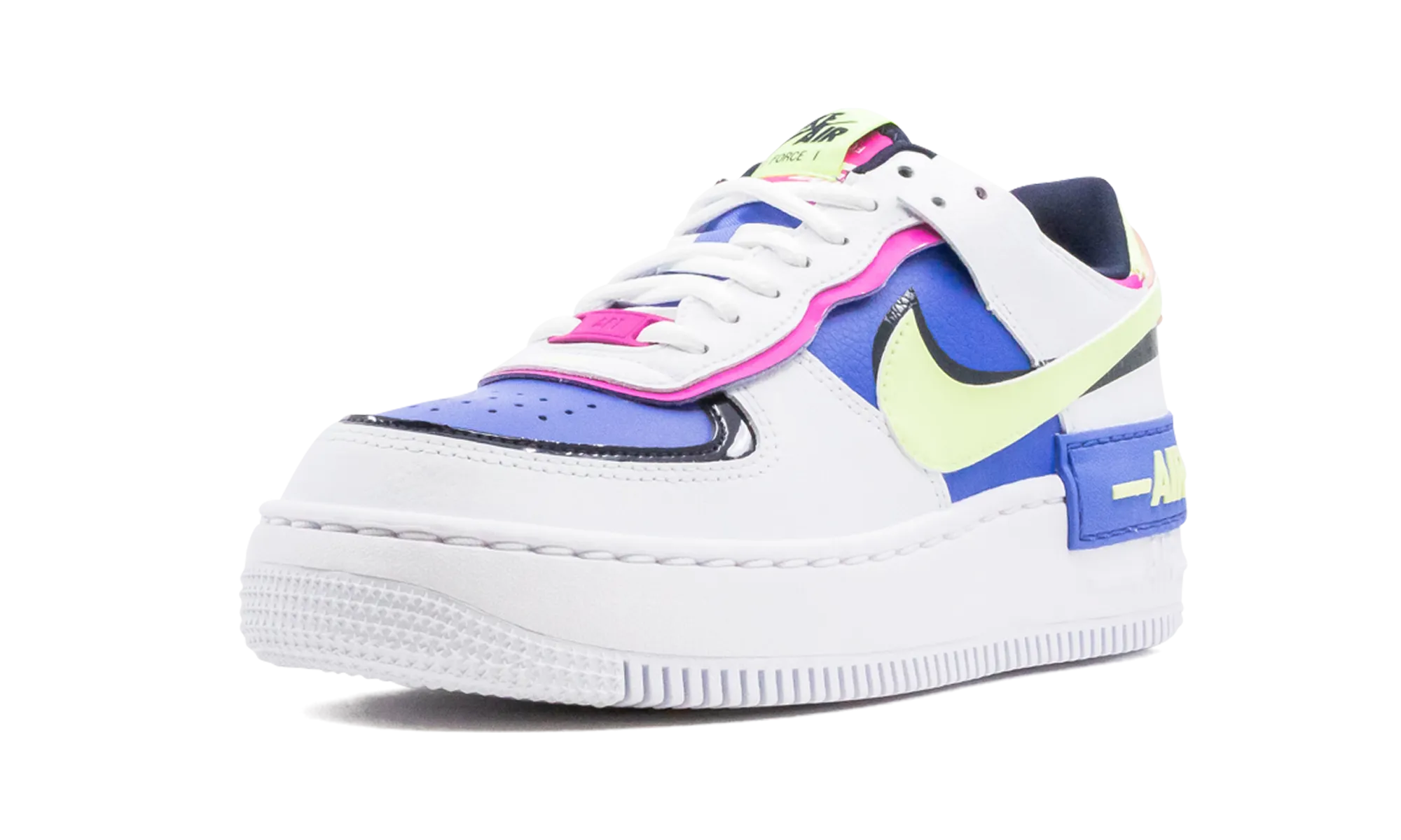 Outdoor Ready Fit AIR FORCE 1 SHADO WMNS