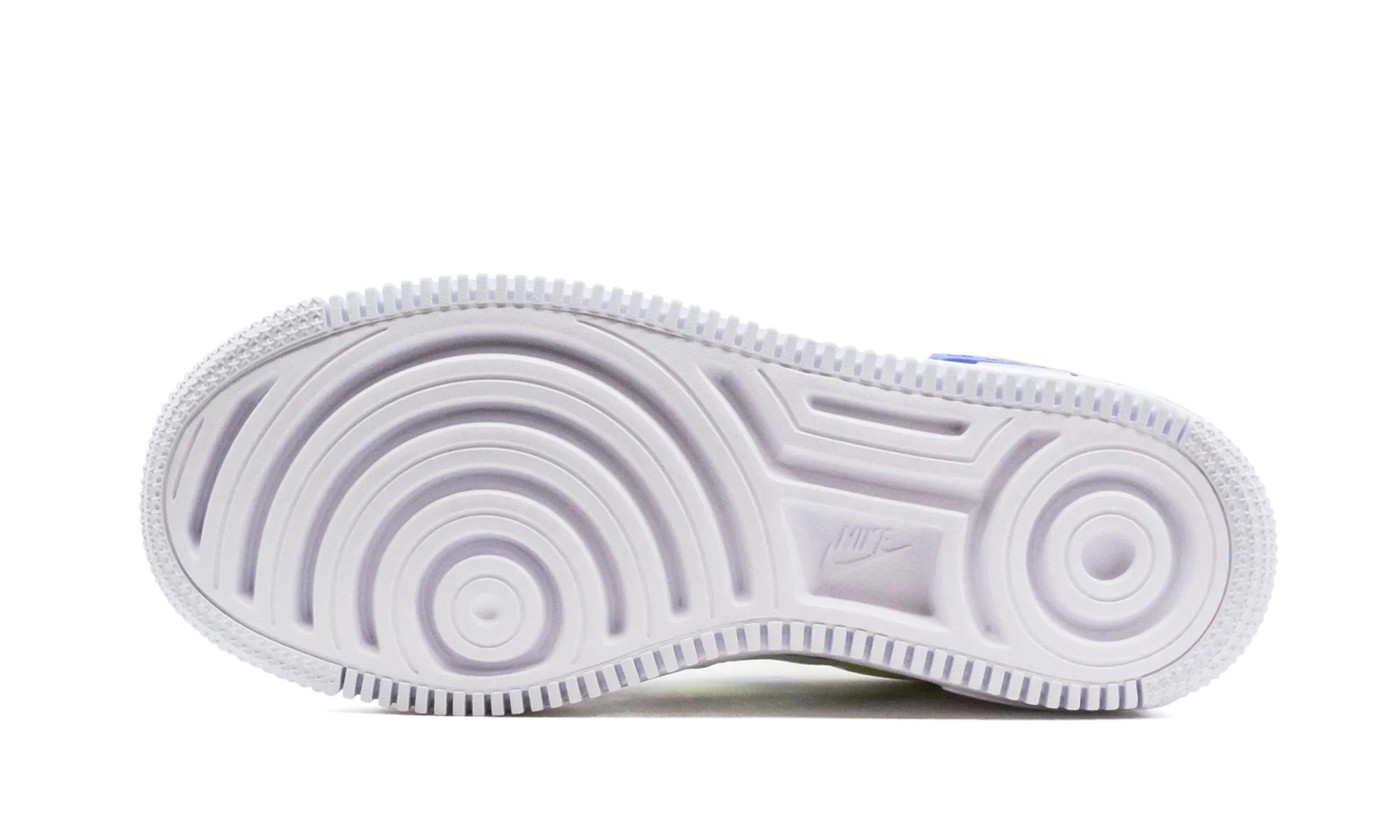 Comfort Fit Premium Ride AIR FORCE 1 SHADO WMNS