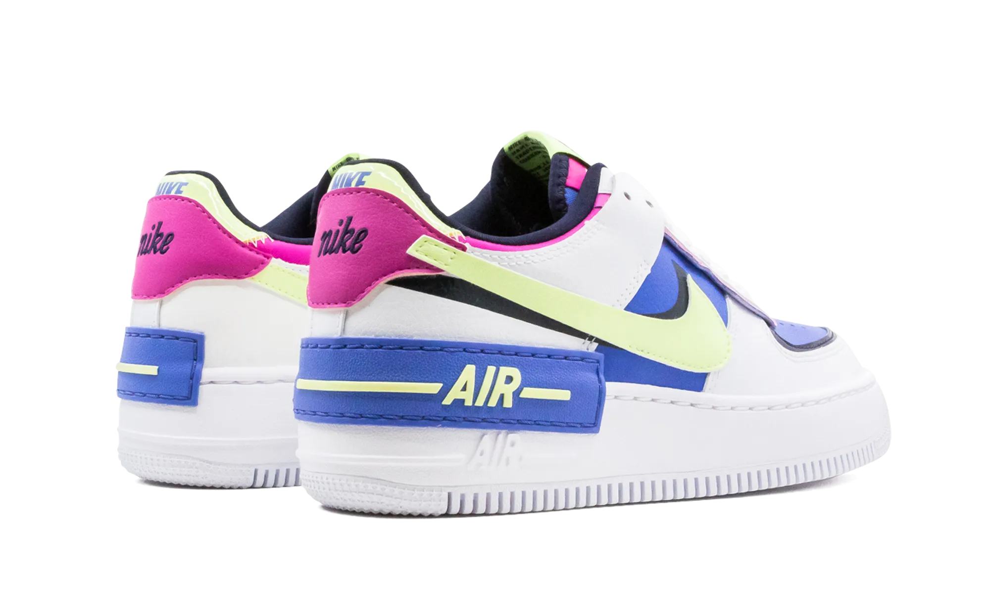 AIR FORCE 1 SHADO WMNS Urban Chic