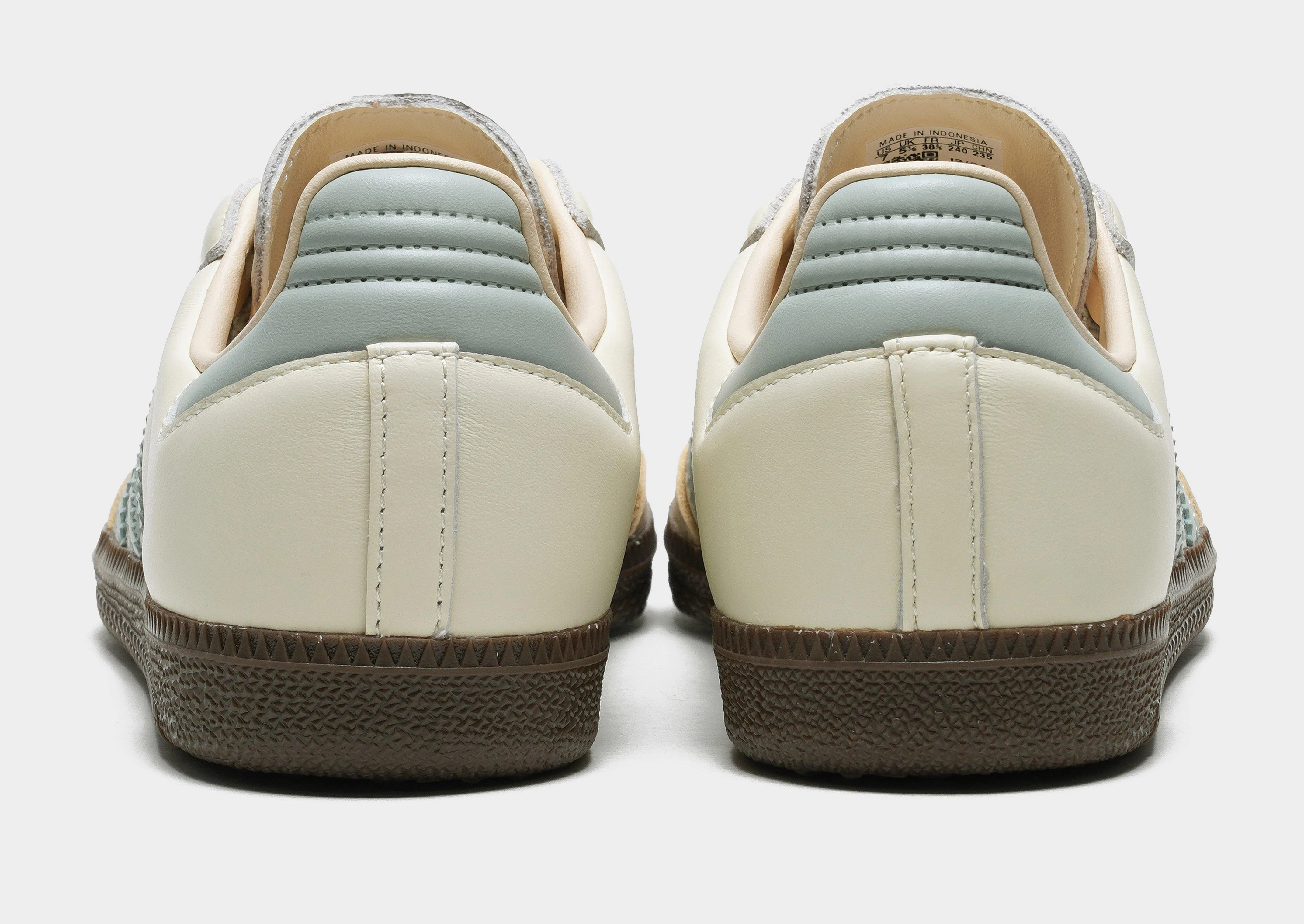 Street Pace breathable socks Samba OG Women's