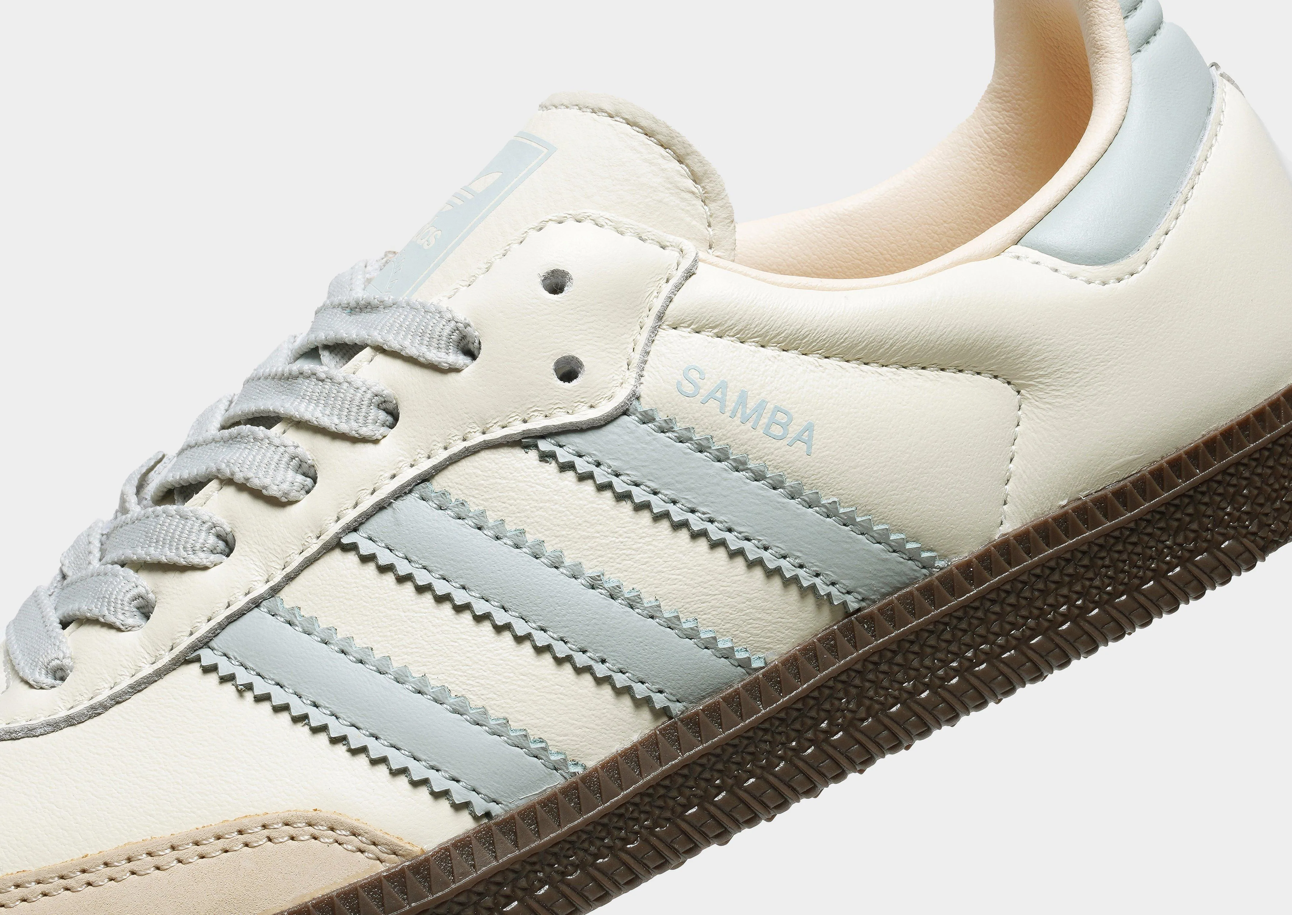 Samba OG Women's Campus Look Urban Flexibility