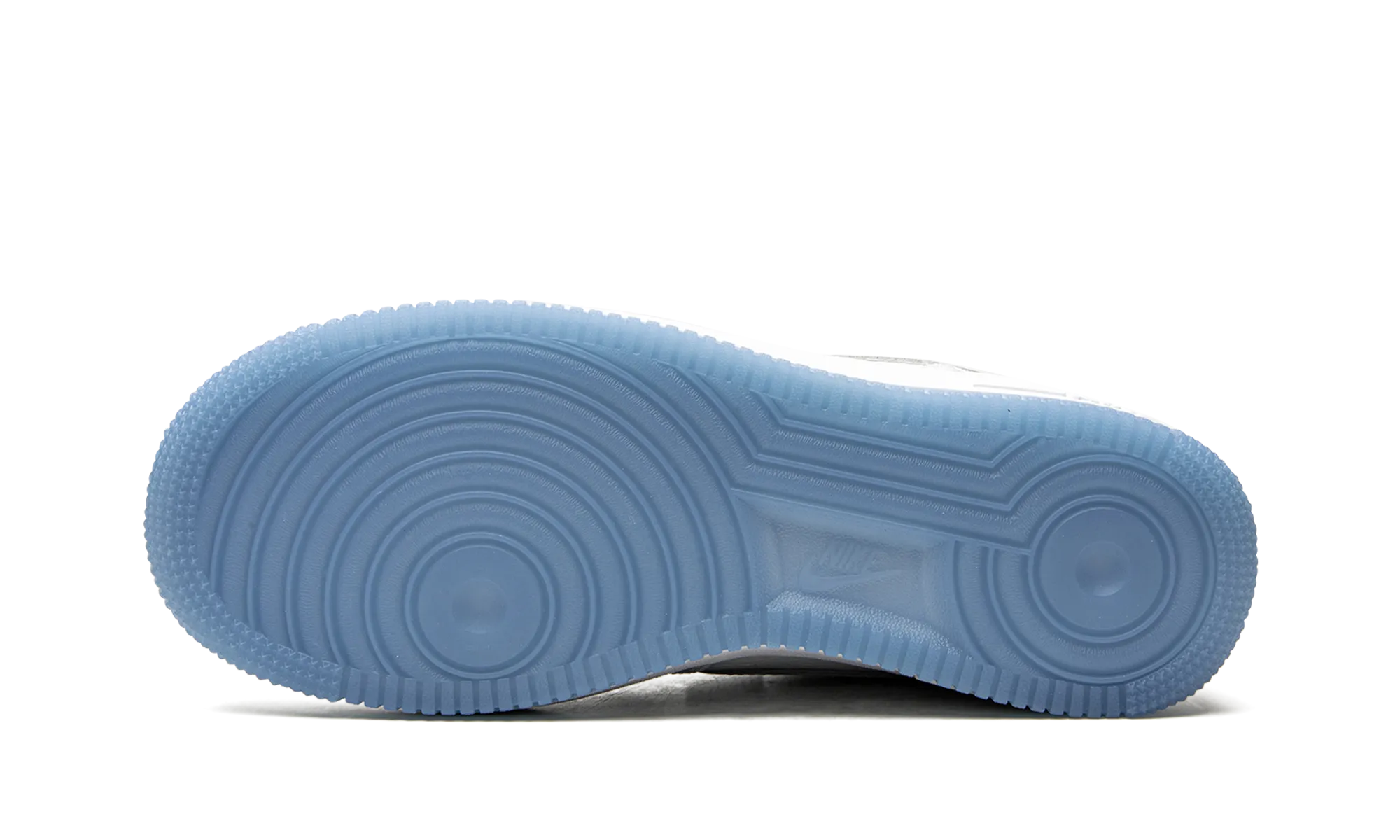 Lifestyle Style AIR FORCE 1 LO WMNS "UV Reactive Swoosh"