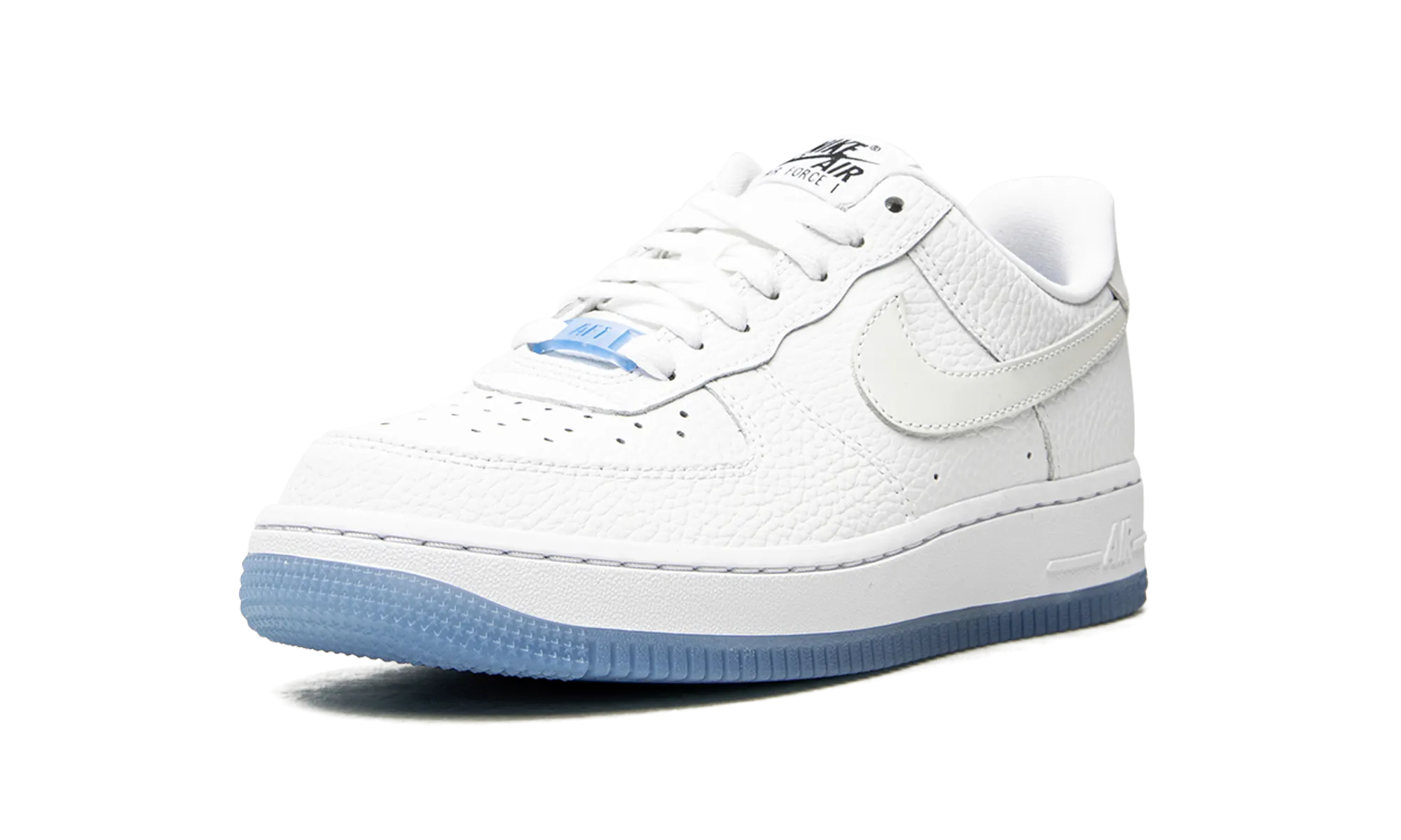 Everyday Fit Comfort Lining AIR FORCE 1 LO WMNS "UV Reactive Swoosh"