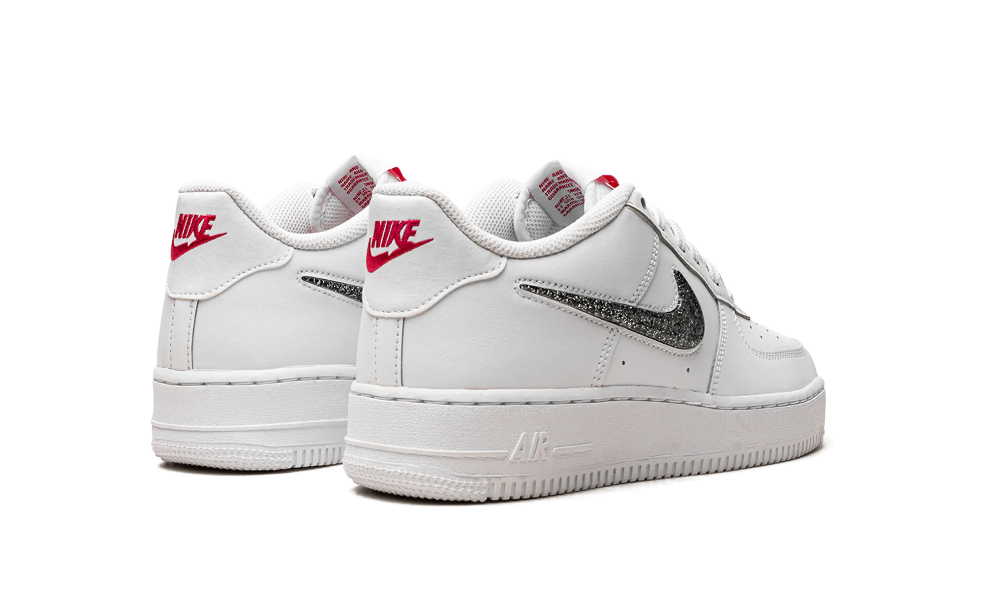 Low Build Teen Culture Air Force 1 Low LV8 GS