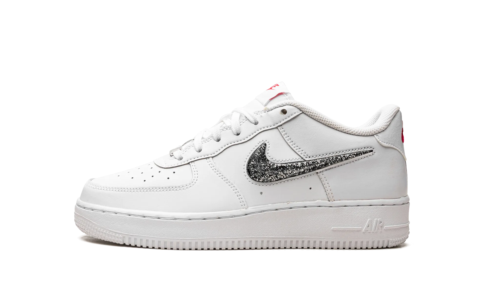 Air Force 1 Low LV8 GS Street Mode