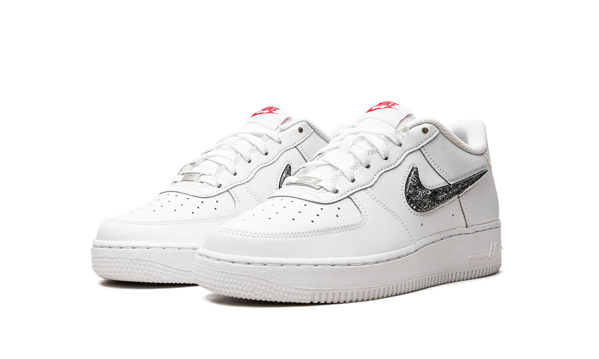 Flex Fit Air Force 1 Low LV8 GS