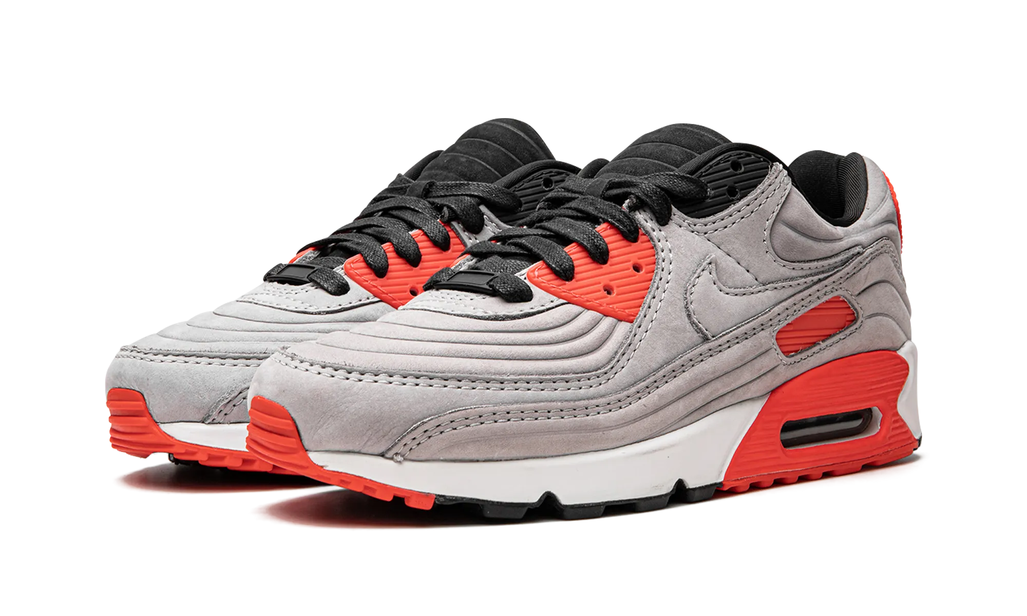 Flex Grip Trail - Worthy Air Max 90 QS