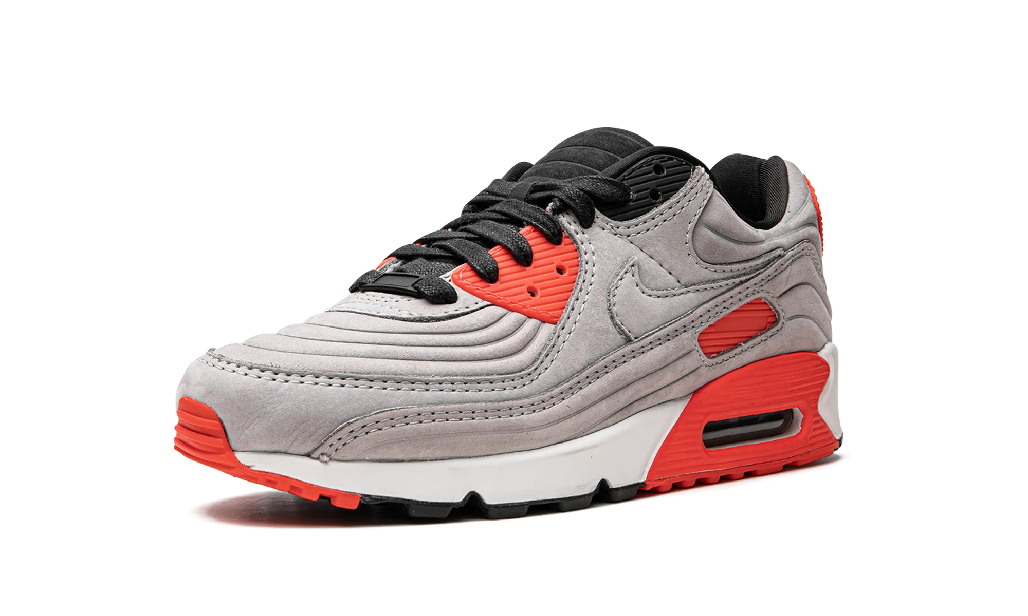 biomechanical running shoes Air Max 90 QS