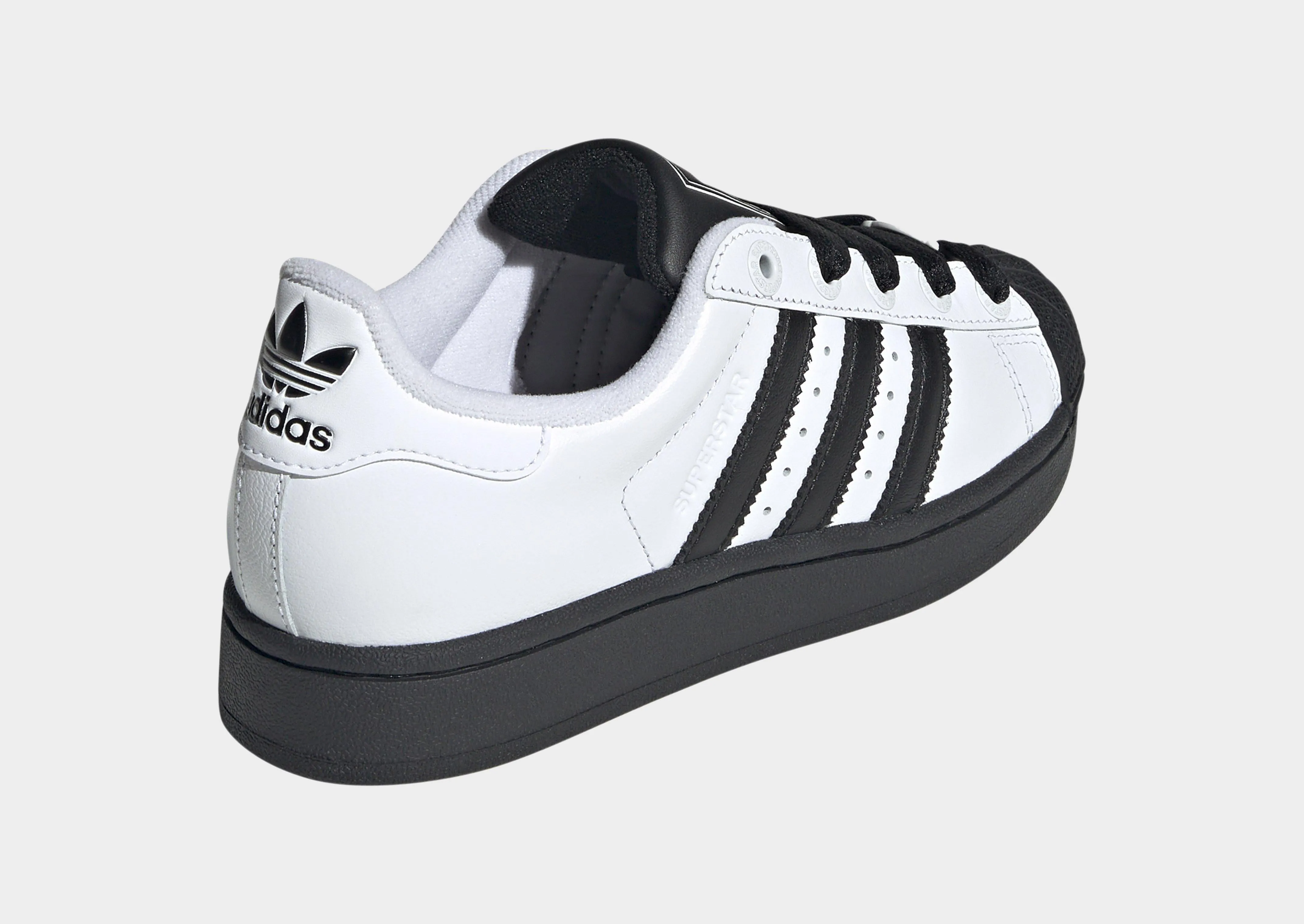 Superstar II Junior's Sportswear Choice