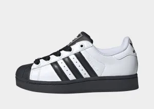 Superstar II Junior's Foot Style Premium Technology