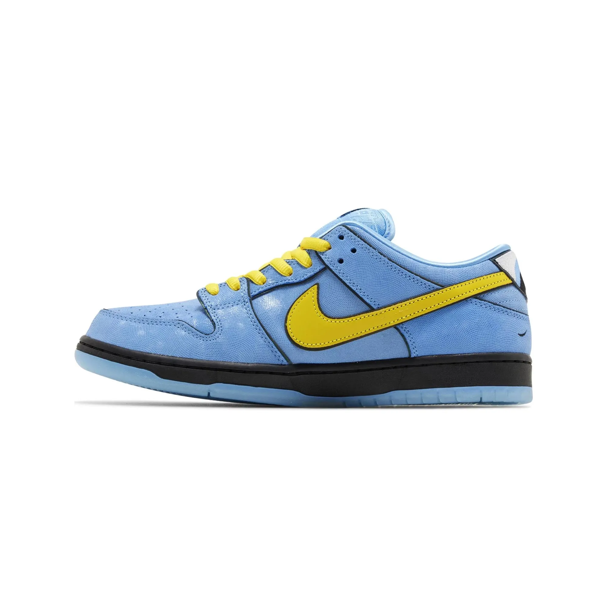 Activity Wear Day Wear SB Dunk Low 'The Powerpuff Girls Bubbles' (2023)