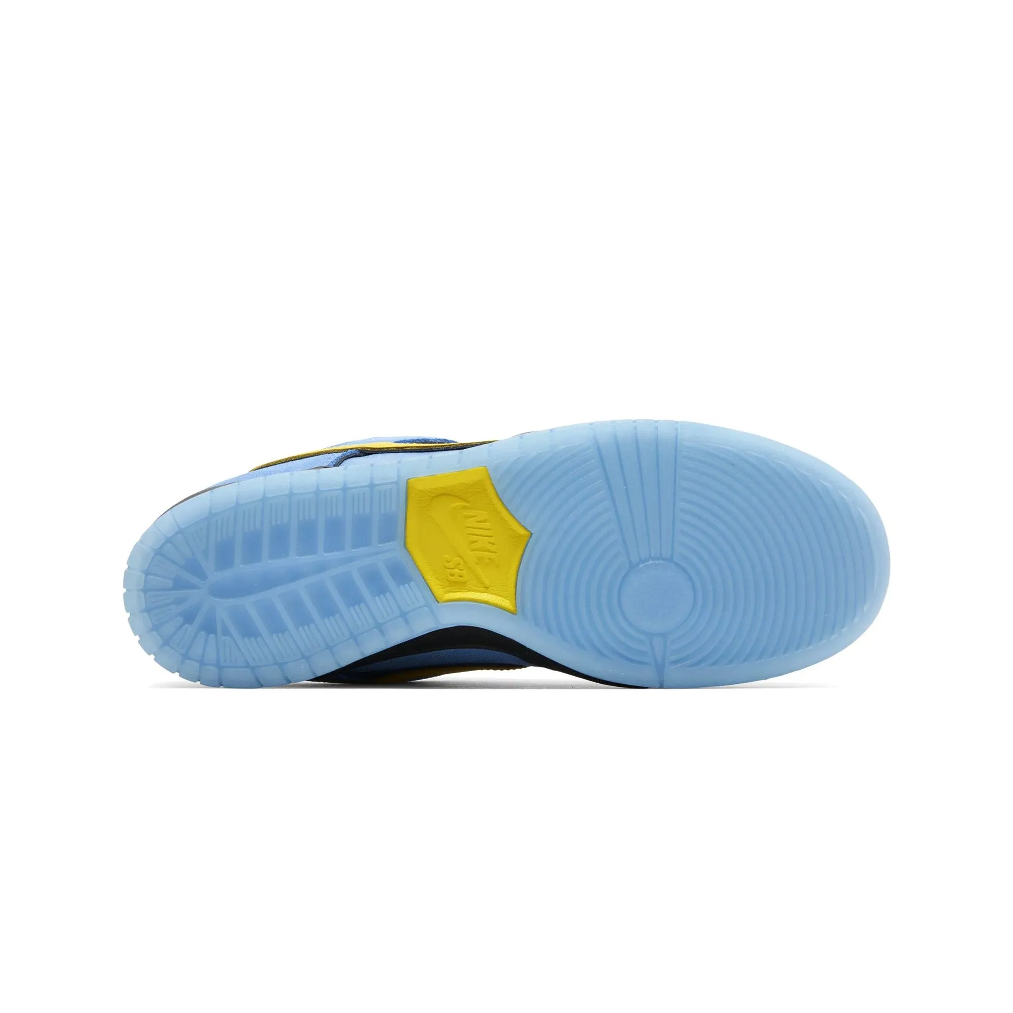 SB Dunk Low 'The Powerpuff Girls Bubbles' (2023) All-day arch support