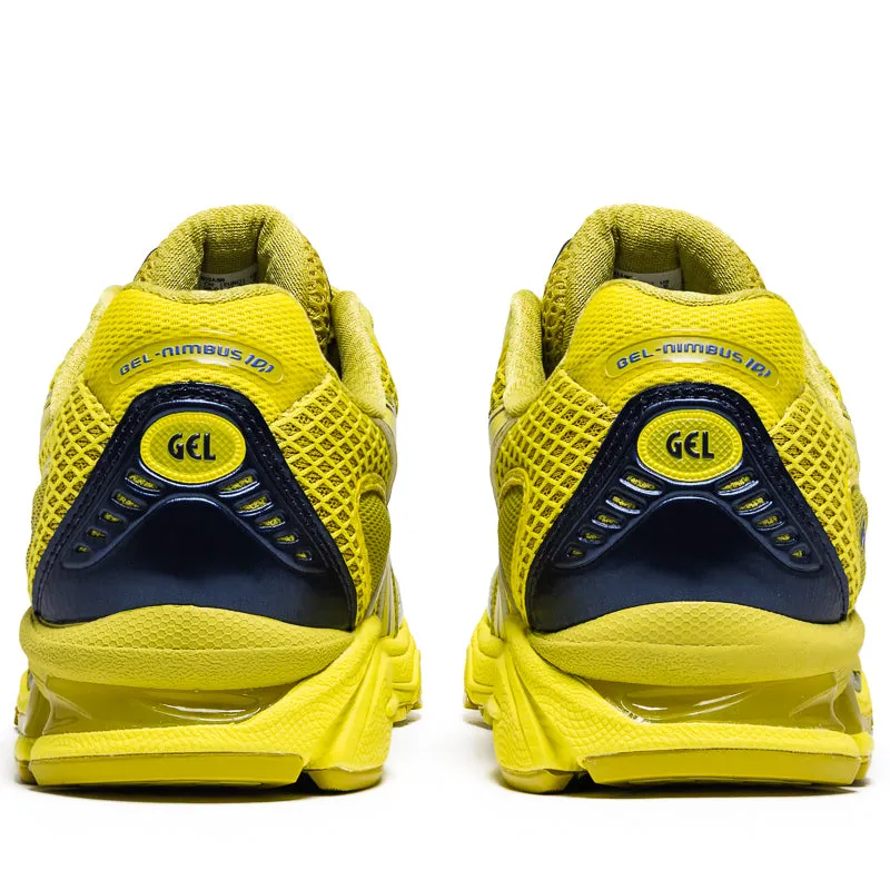Asics Gel-Nimbus 10.1 - Kelp/Lemon Spark Sneaker Quality