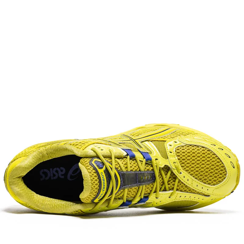 Urban Daily Aerobic Grip Asics Gel-Nimbus 10.1 - Kelp/Lemon Spark