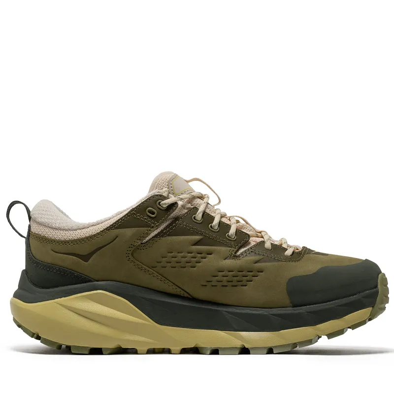 Hoka U Kaha Low GTX - Fennel Soft Neutral Tone