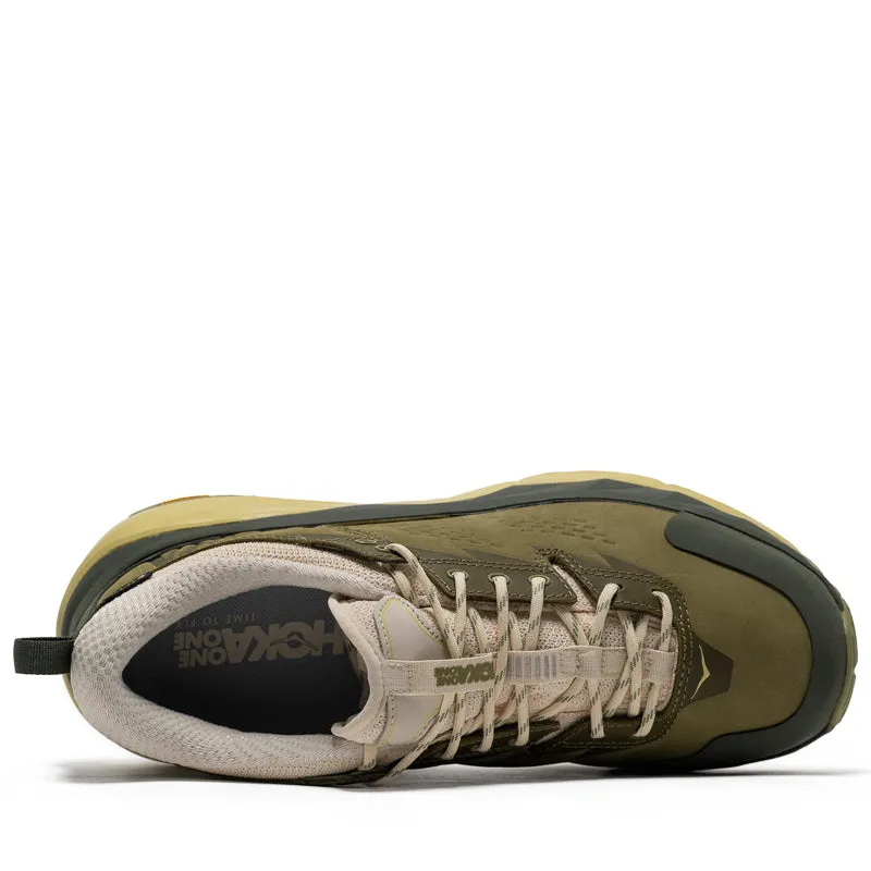 Hoka U Kaha Low GTX - Fennel Weekend Walker Sturdy materials