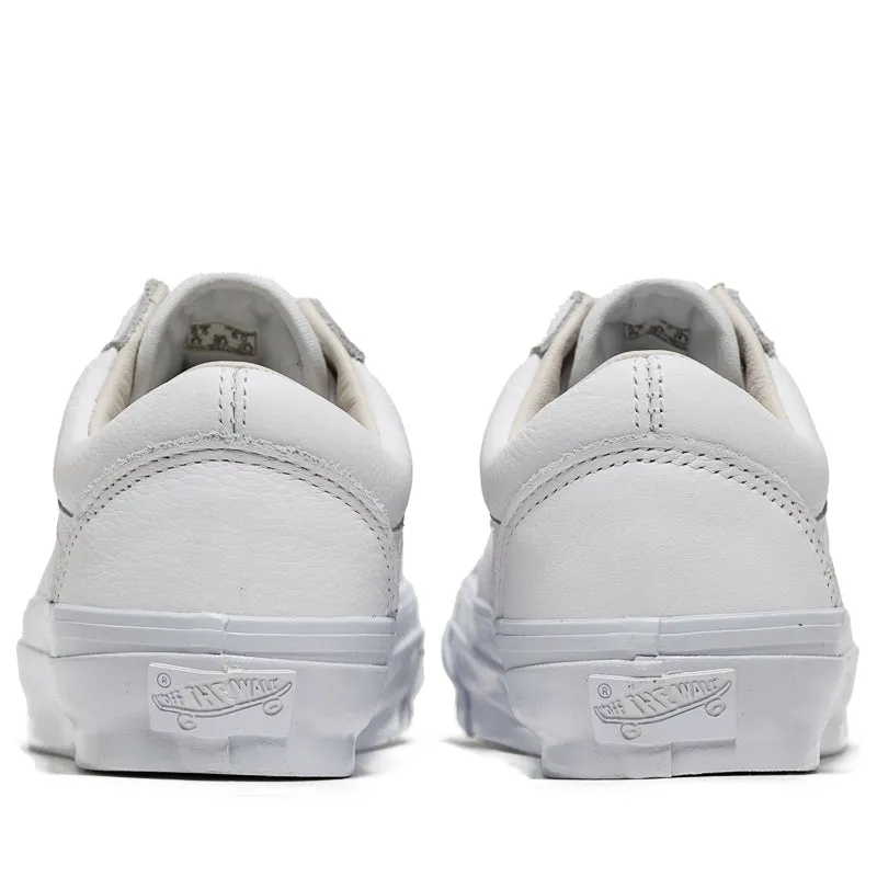 Go Mode Adaptive Upper Vans Old Skool 36 LX - White
