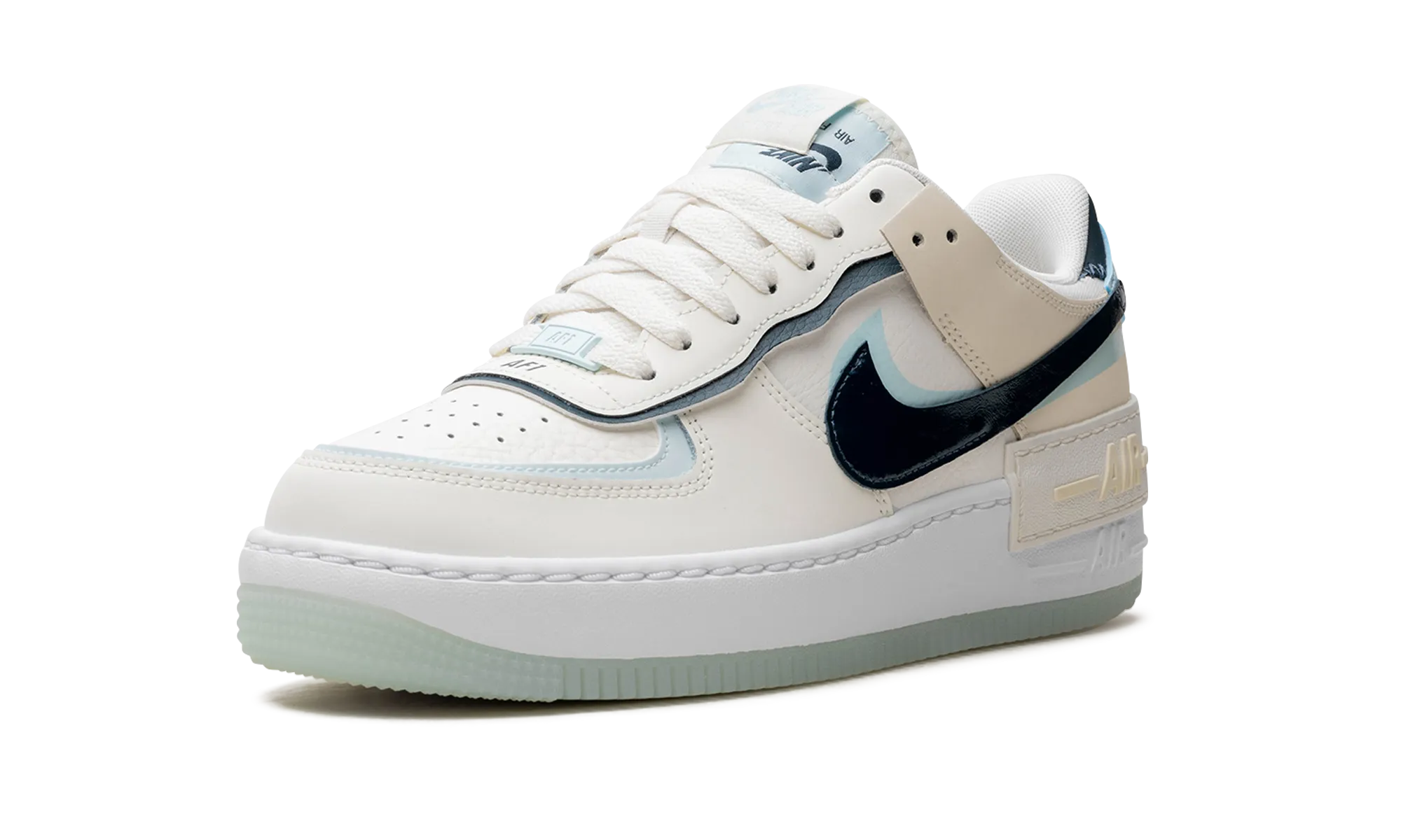 Professional Ride AIR FORCE 1 WMNS "SHADOW"