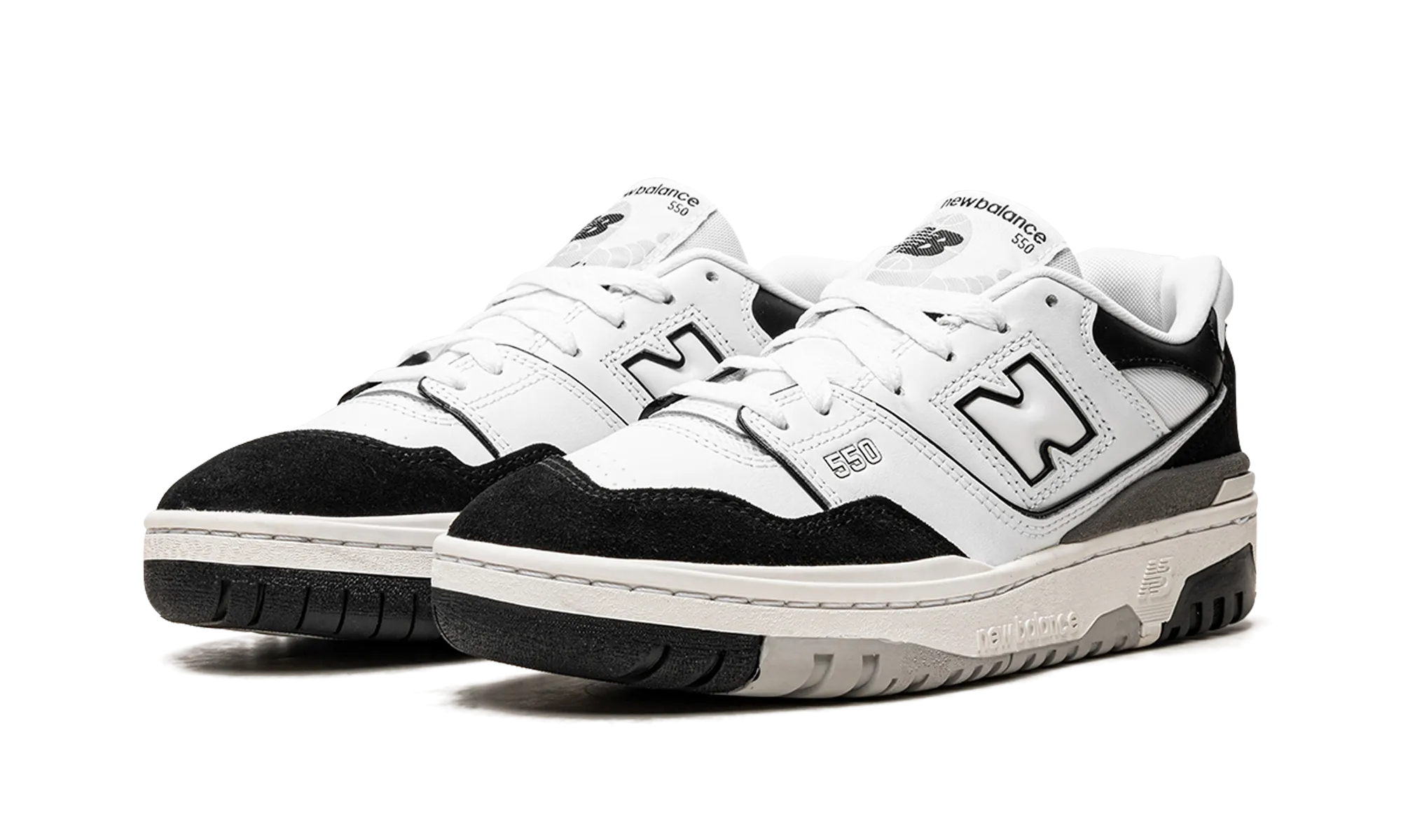 hot - climate running shoes 550 GS "Oreo"