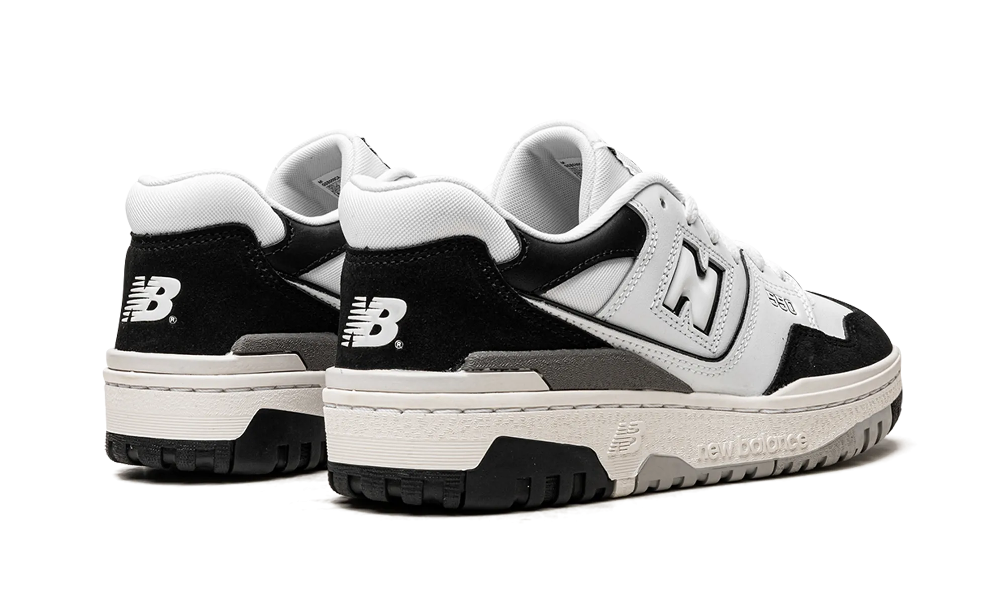 triathlon running wear bodybuilding shoes 550 GS "Oreo"