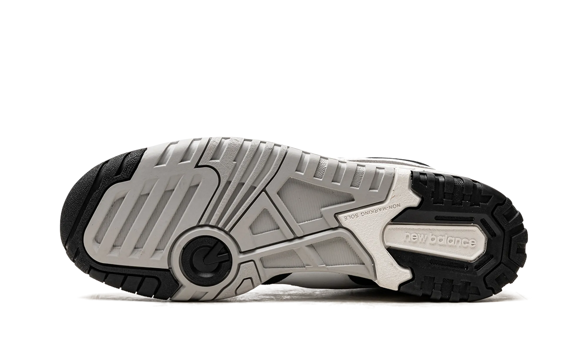 energy - returning shoes 550 GS "Oreo"