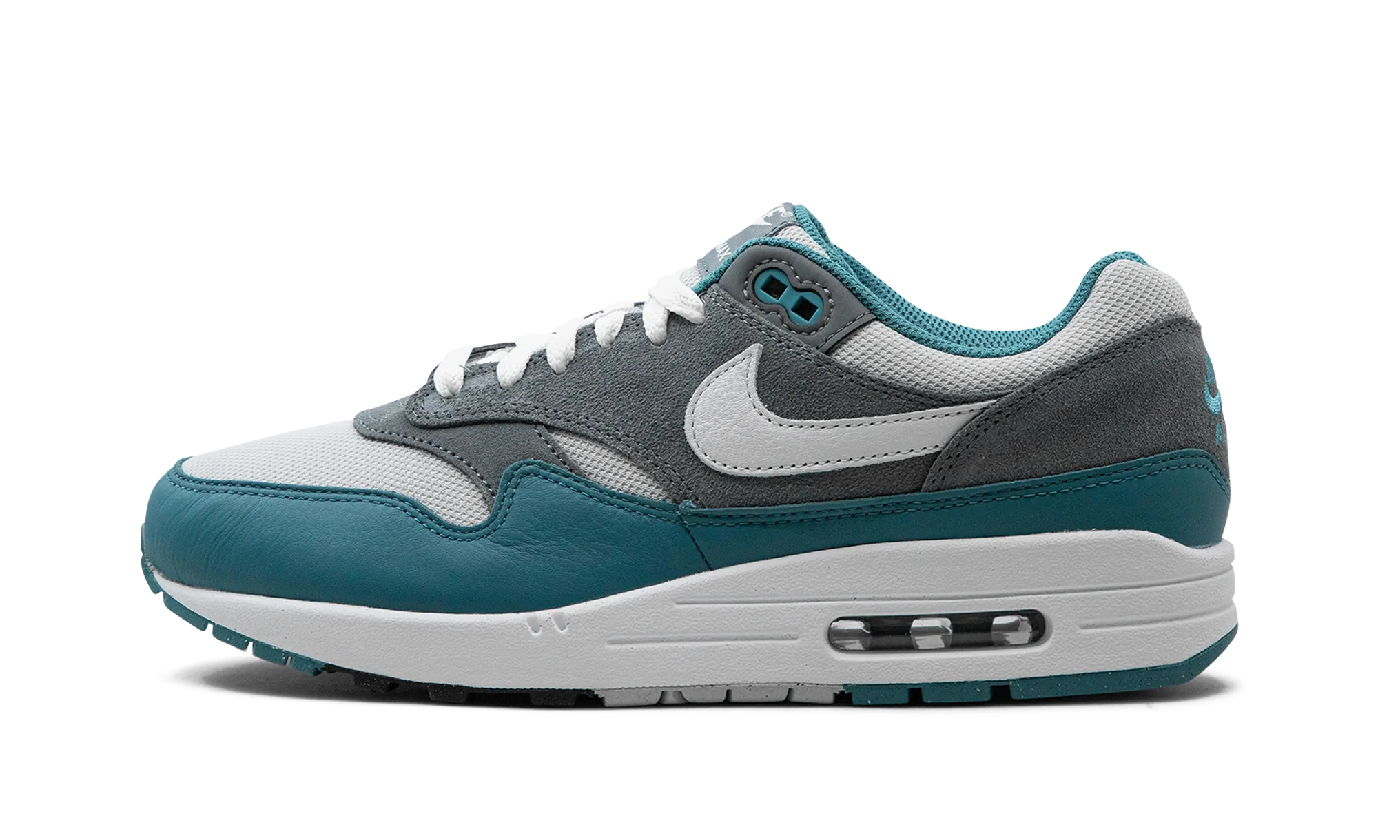 Superior Grip Air Max 1 SC "Noise Aqua"