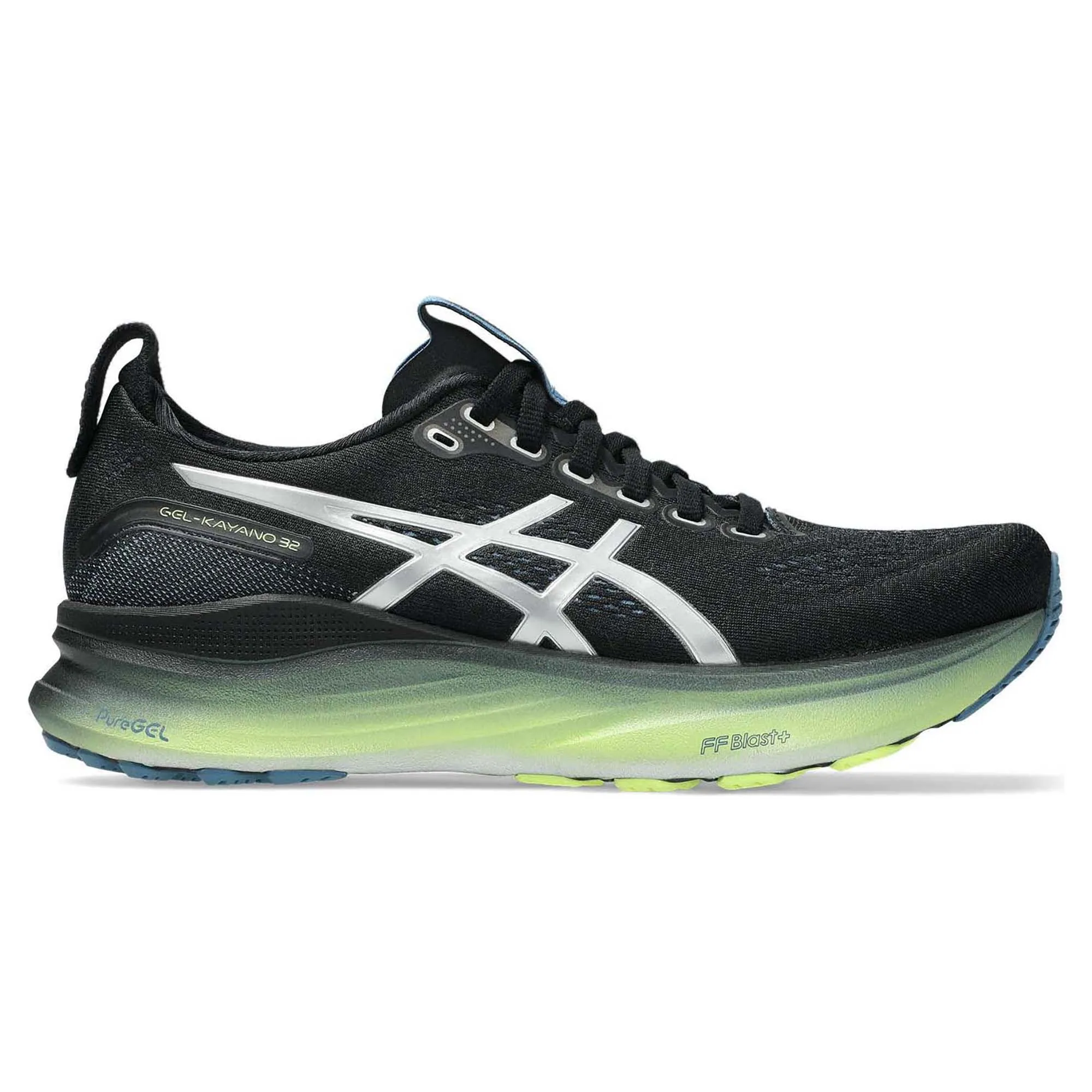 Gel-Kayano 32 Luxe Women's Running Shoes classic - design shoes